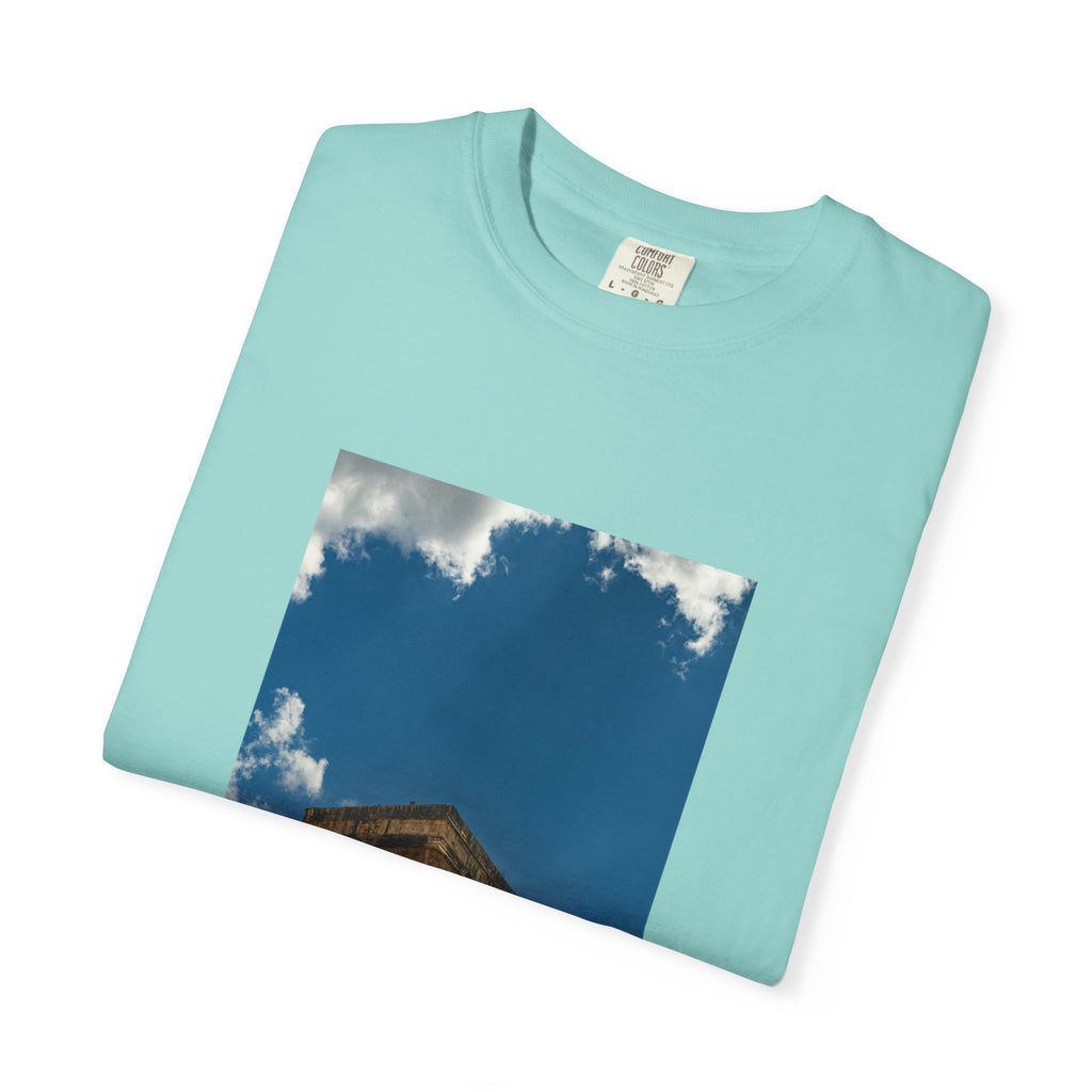 Chichen Itza Graphic Tee