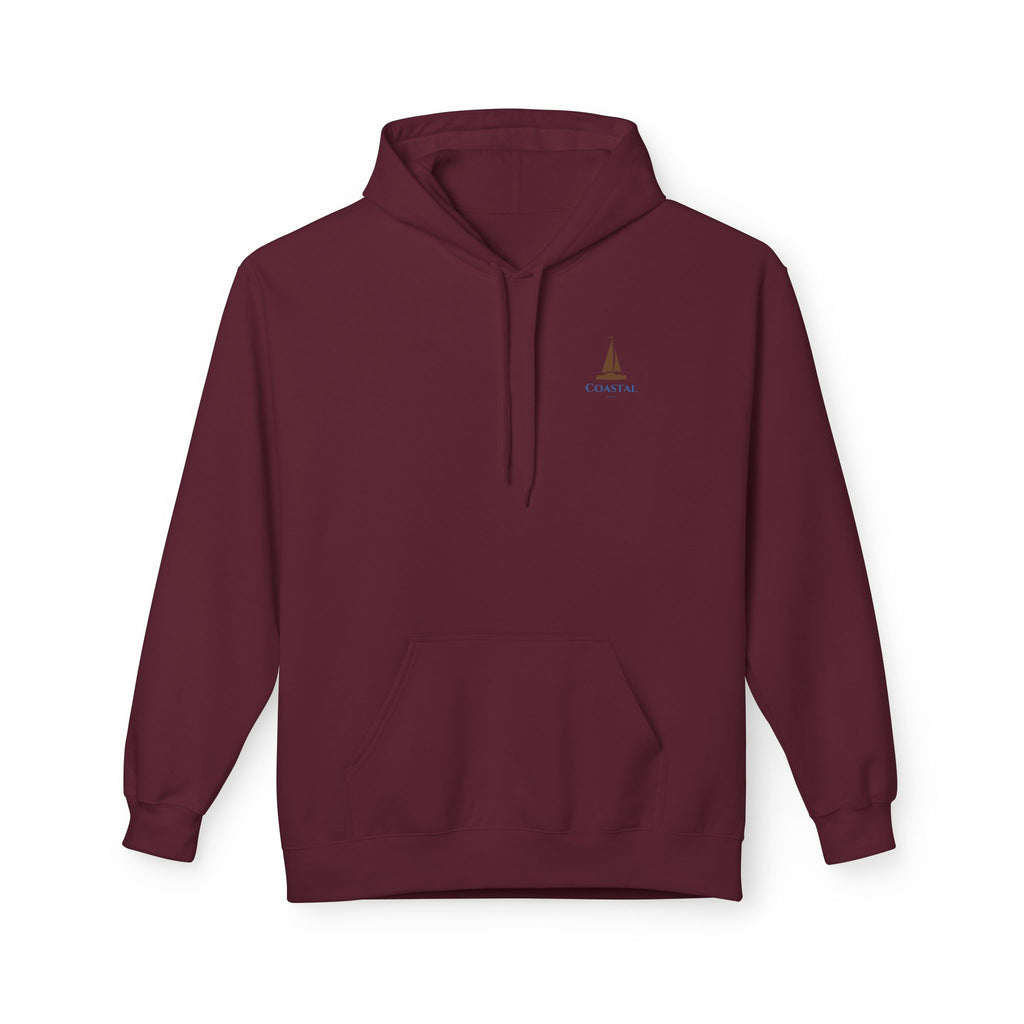 Grand Teton National Park Hoodie