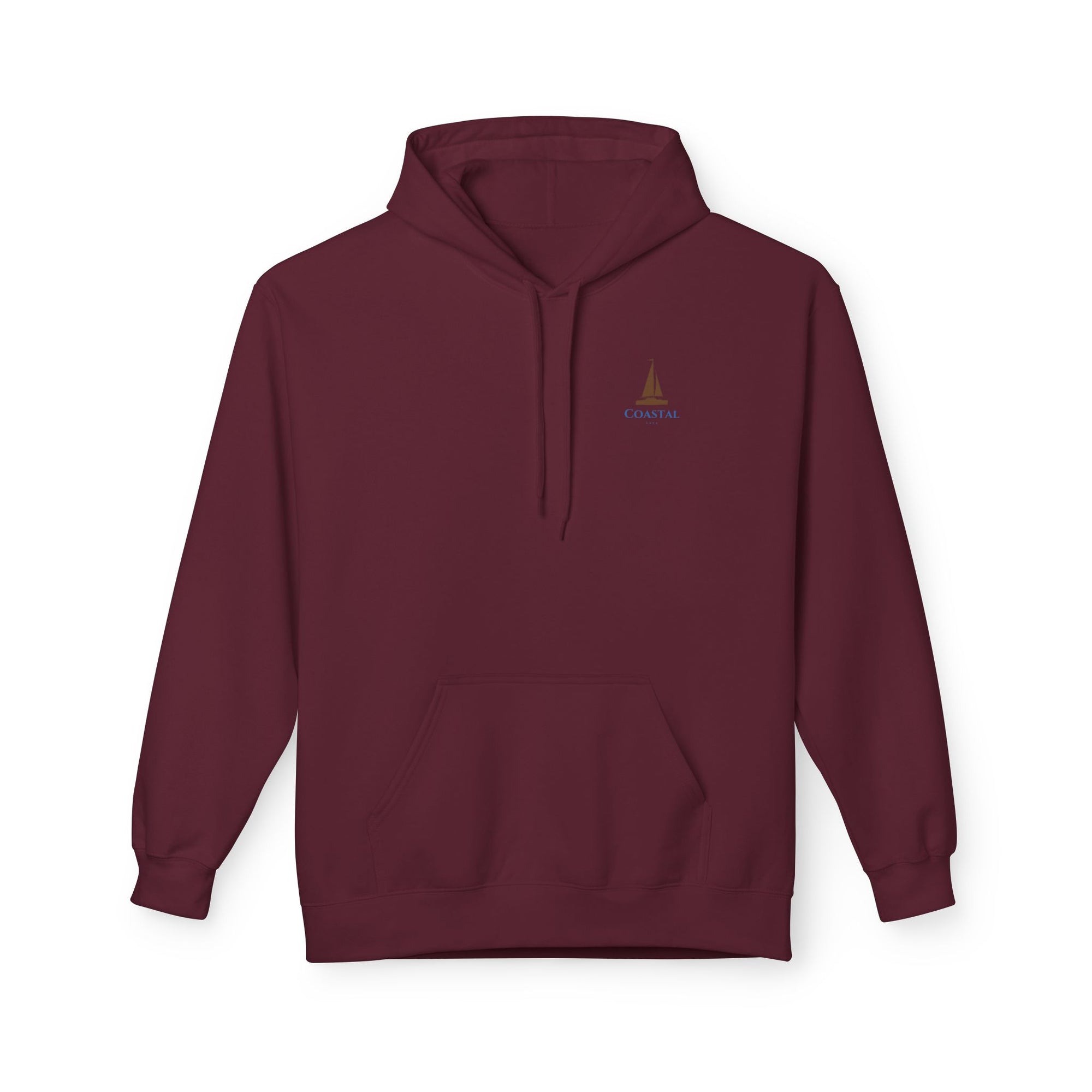 Grand Teton National Park Hoodie