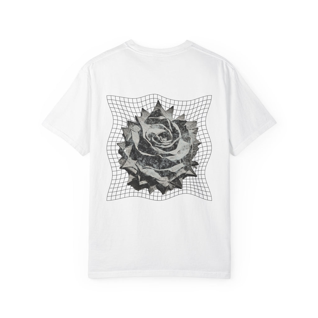 Rose Graphic Tee