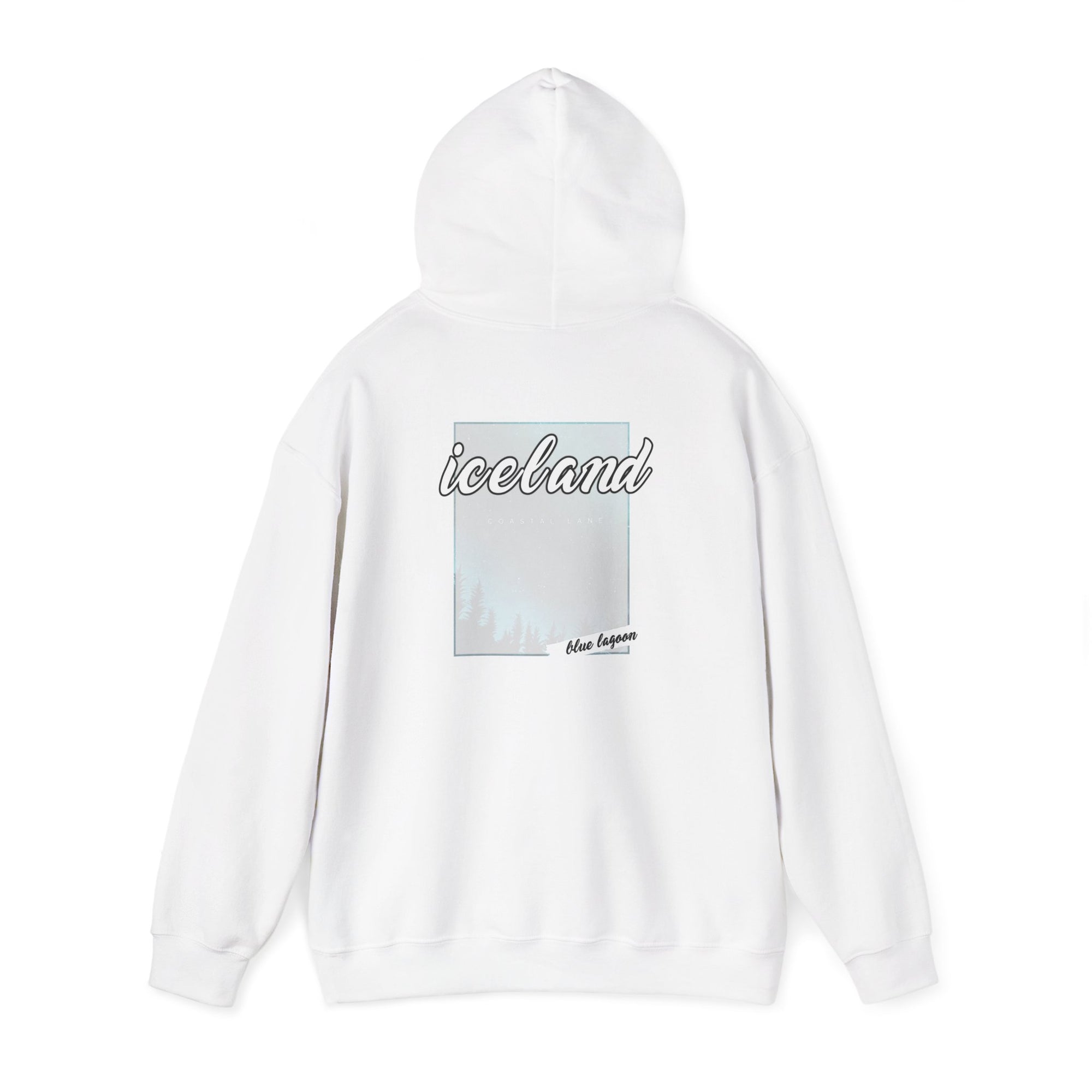 Iceland Adventure Hoodie