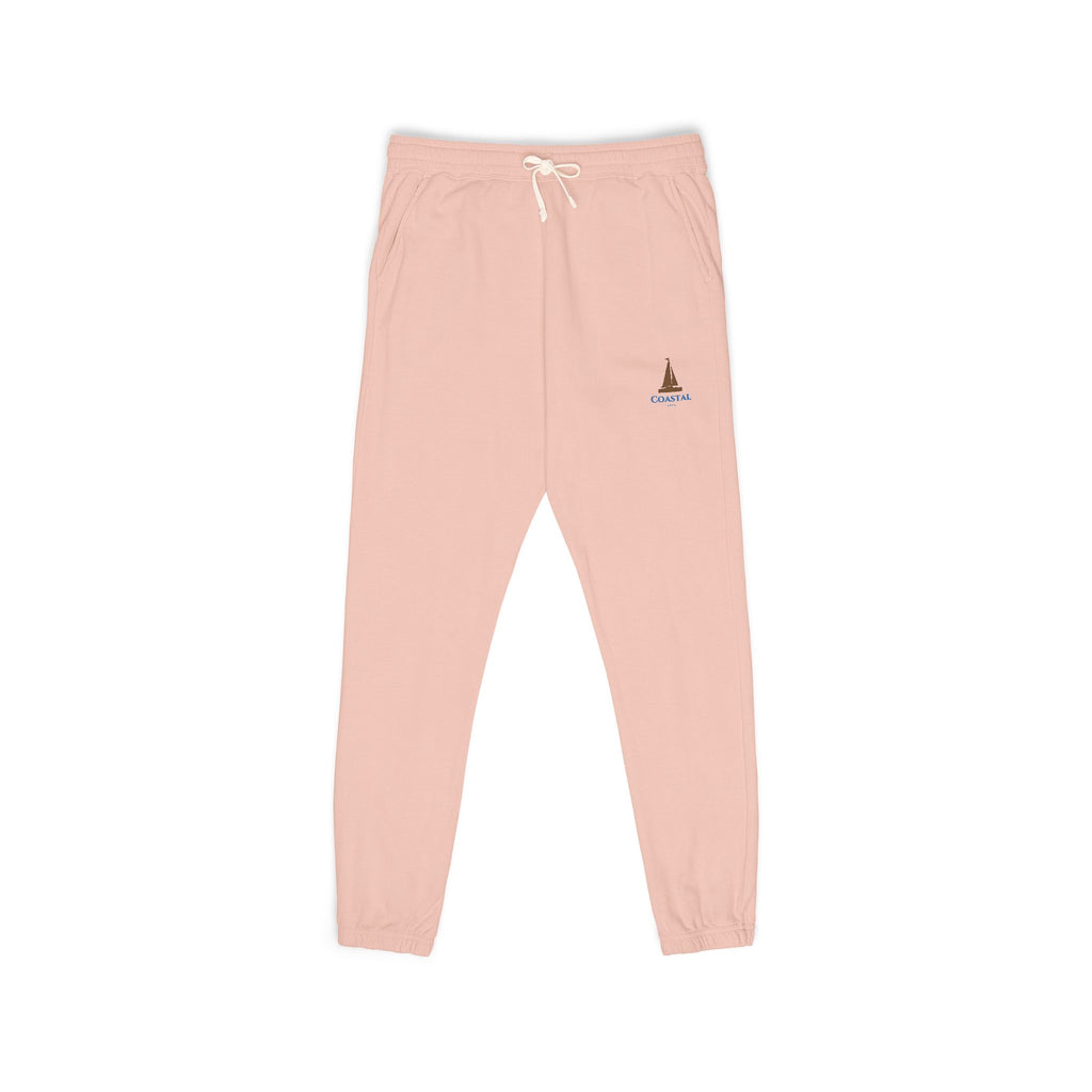 Cozy Fleece Sweatpants