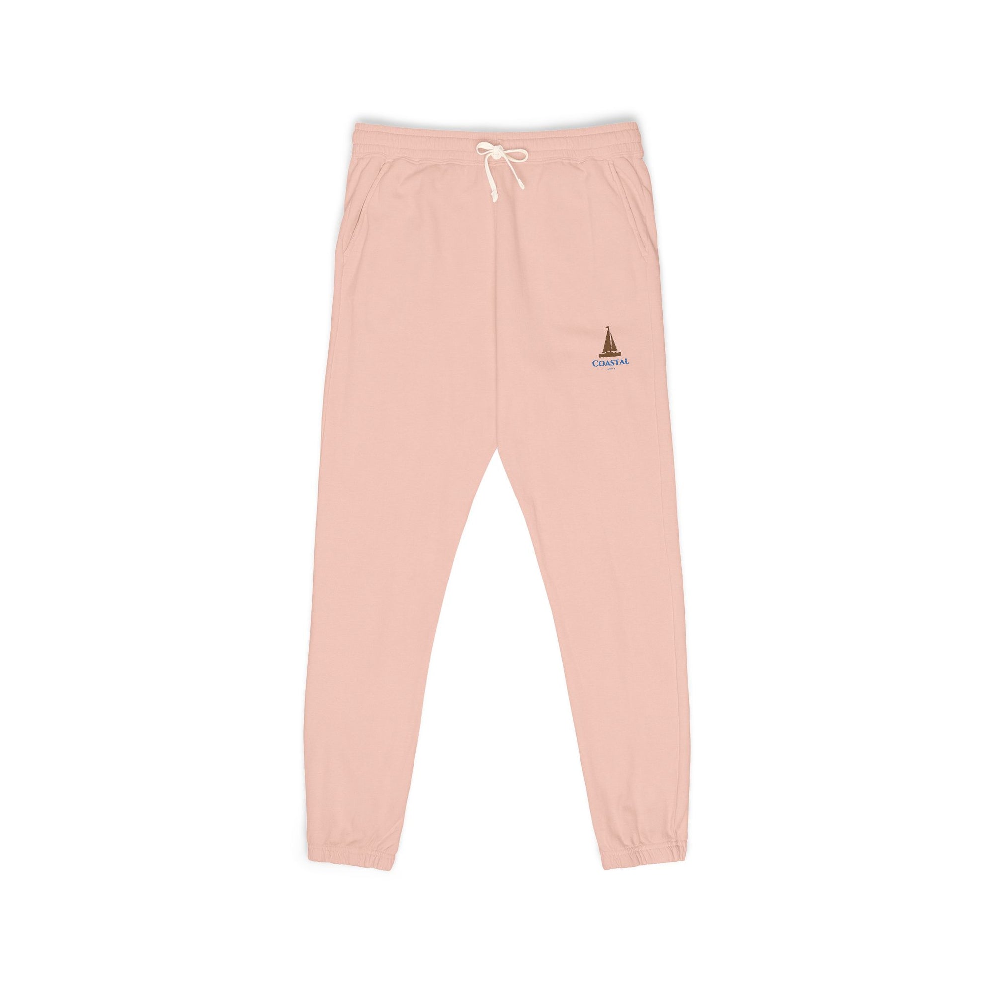 Cozy Fleece Sweatpants