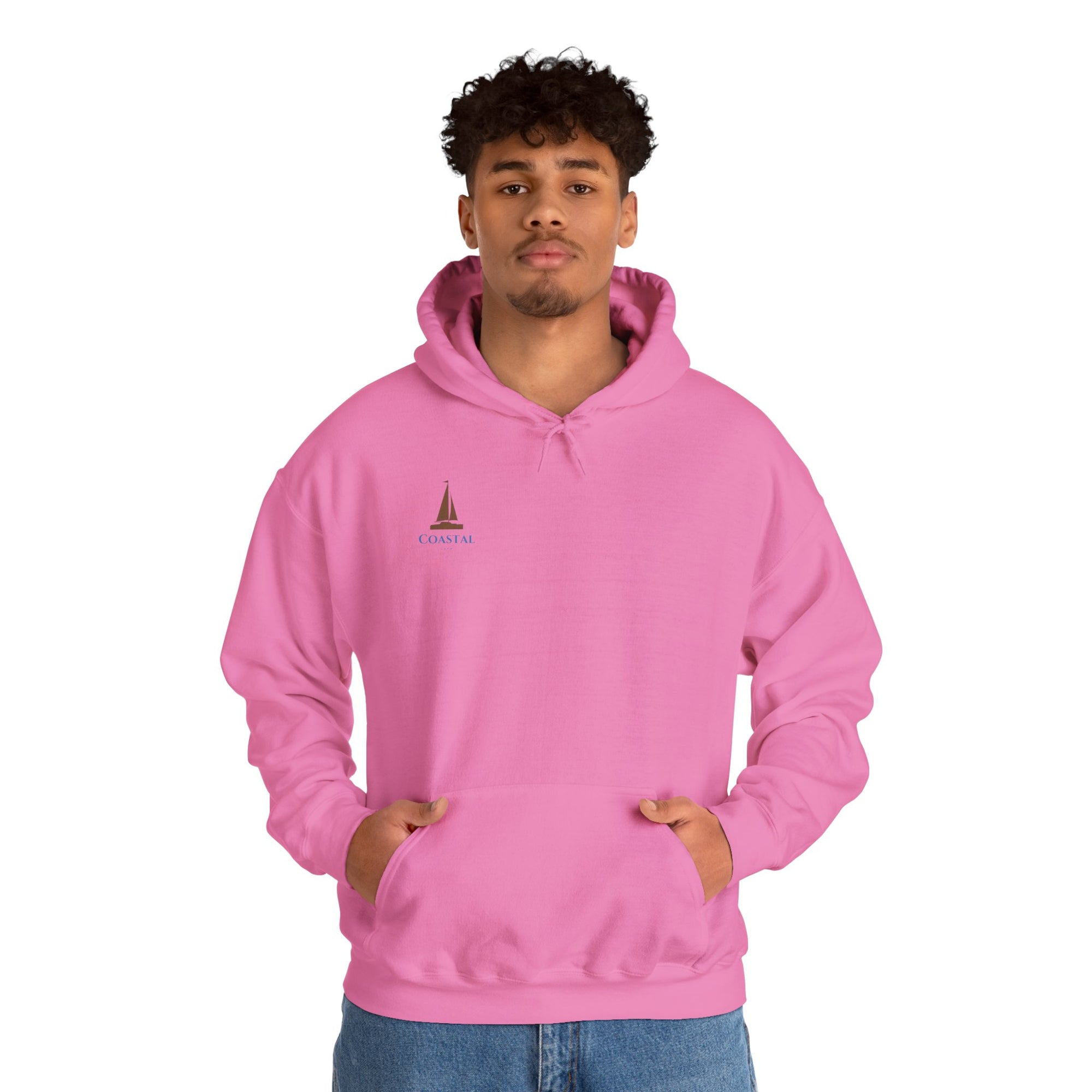 Iceland Adventure Hoodie