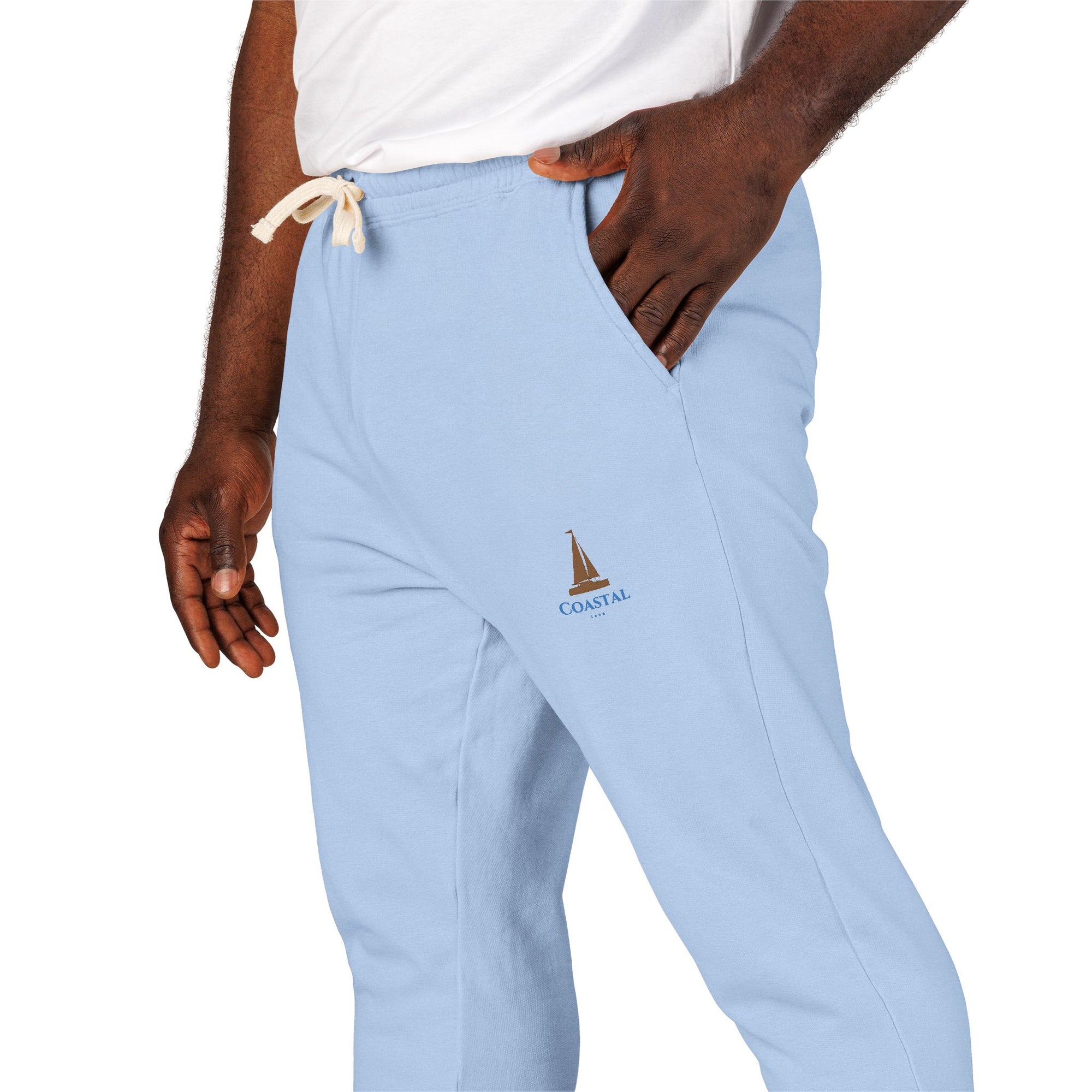 Cozy Fleece Sweatpants