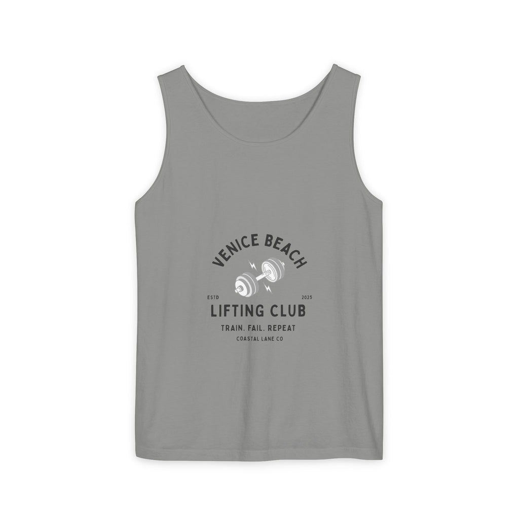 Casual Fitness Tank Top