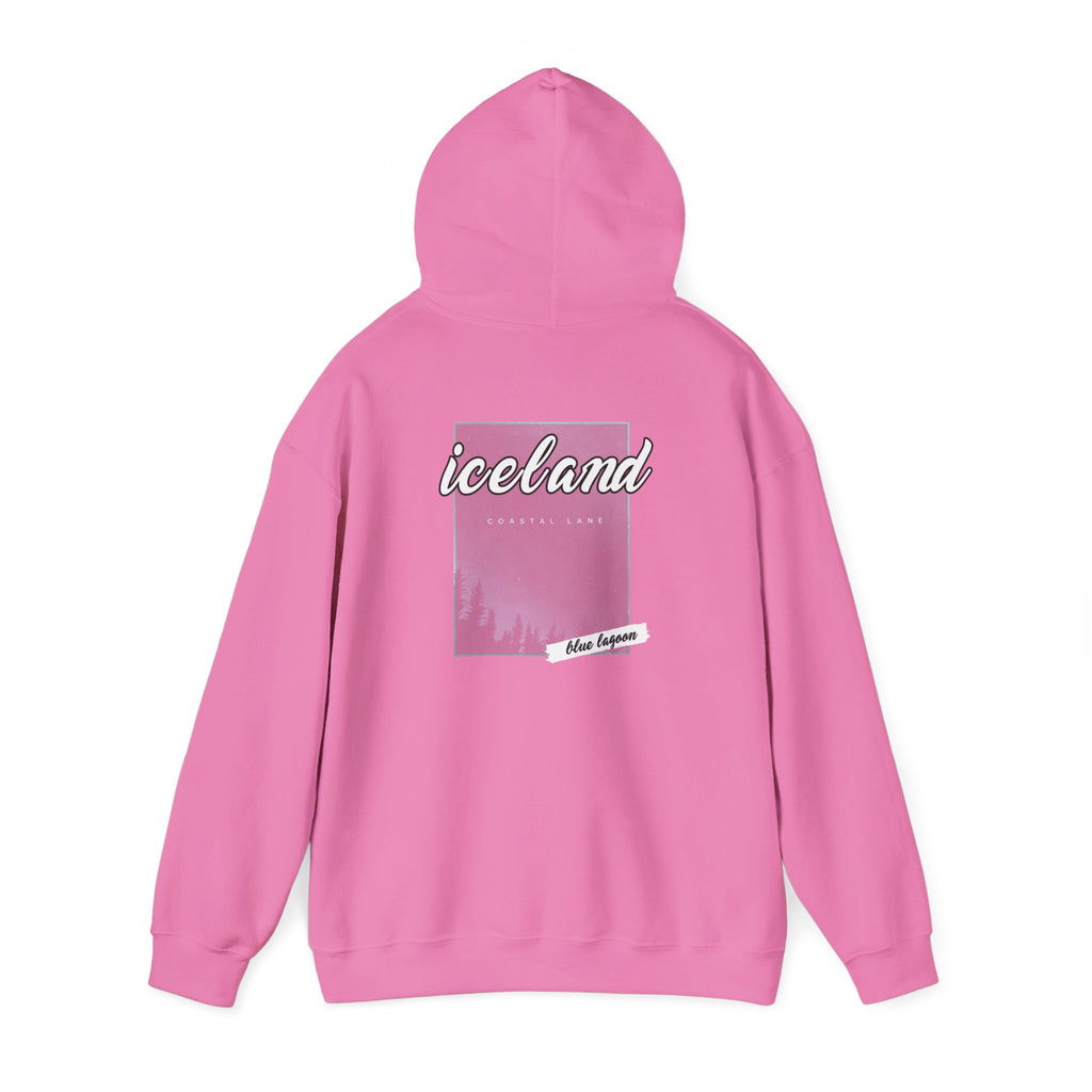 Iceland Adventure Hoodie