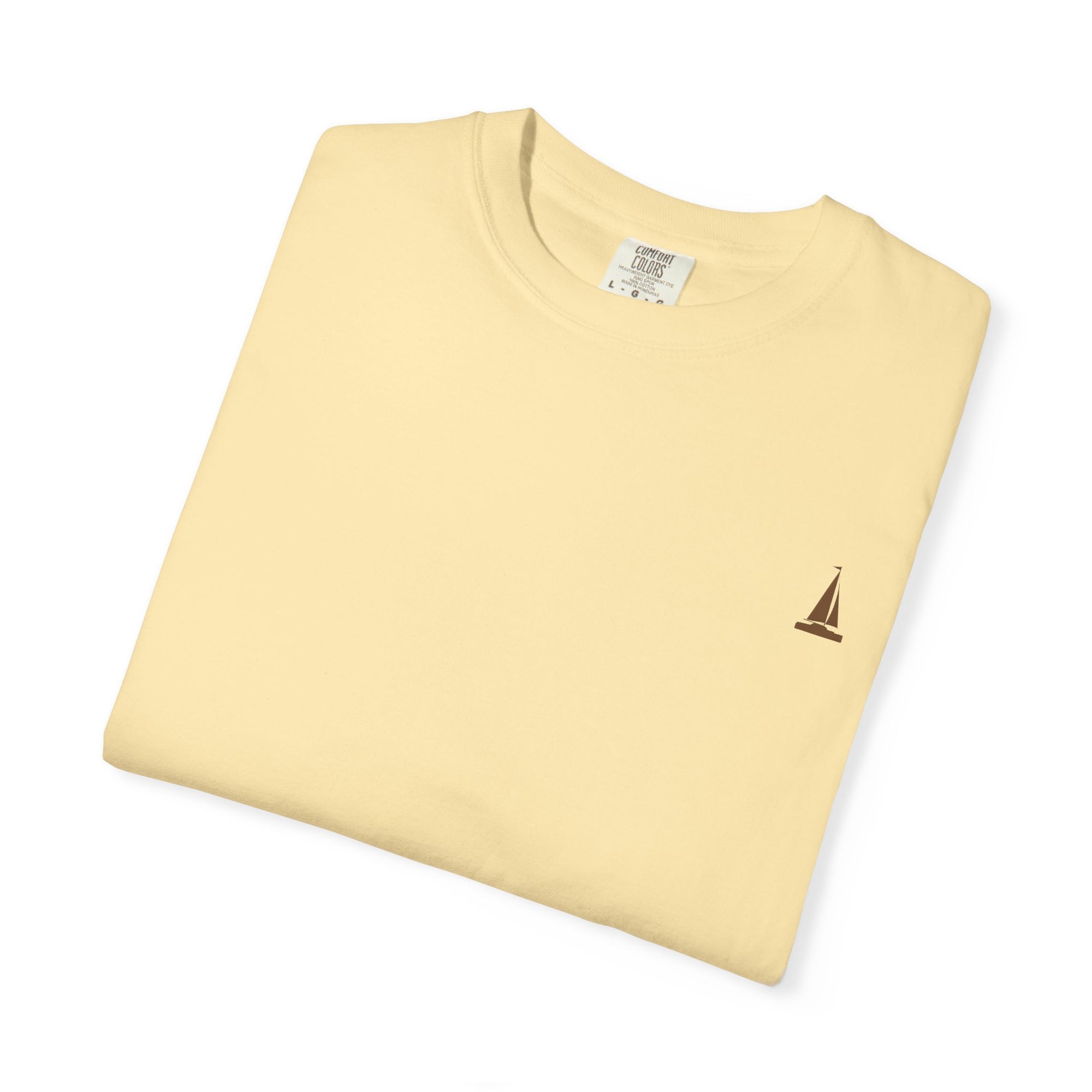 Coastal Vibes T-Shirt