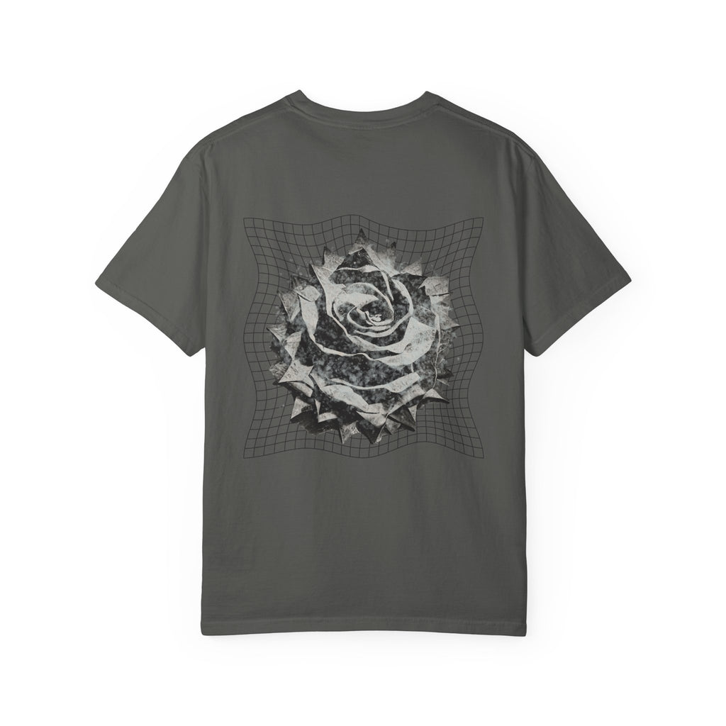 Rose Graphic Tee