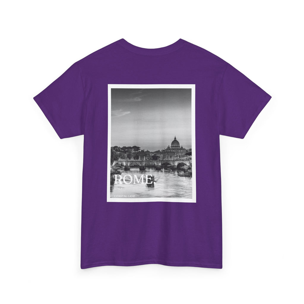 Rome Graphic Tee