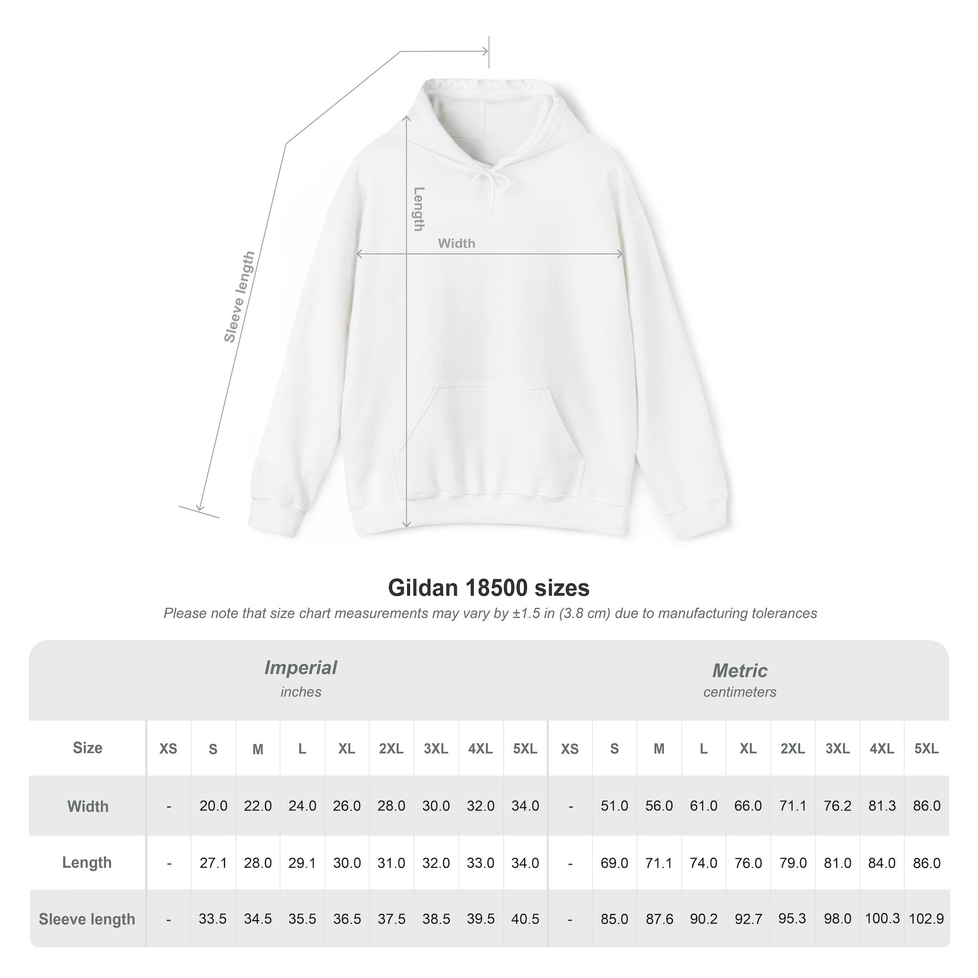 Iceland Adventure Hoodie