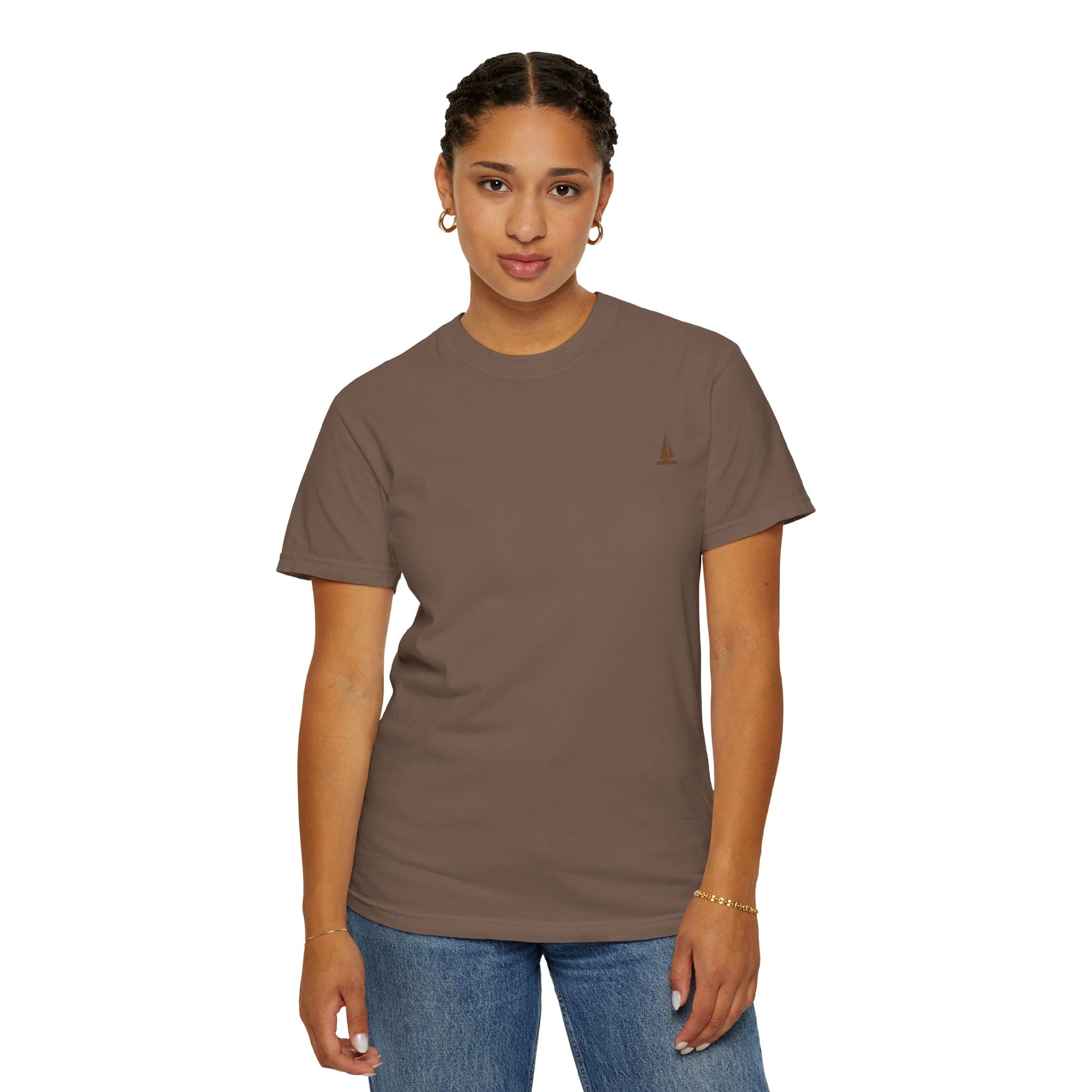 Coastal Vibes T-Shirt