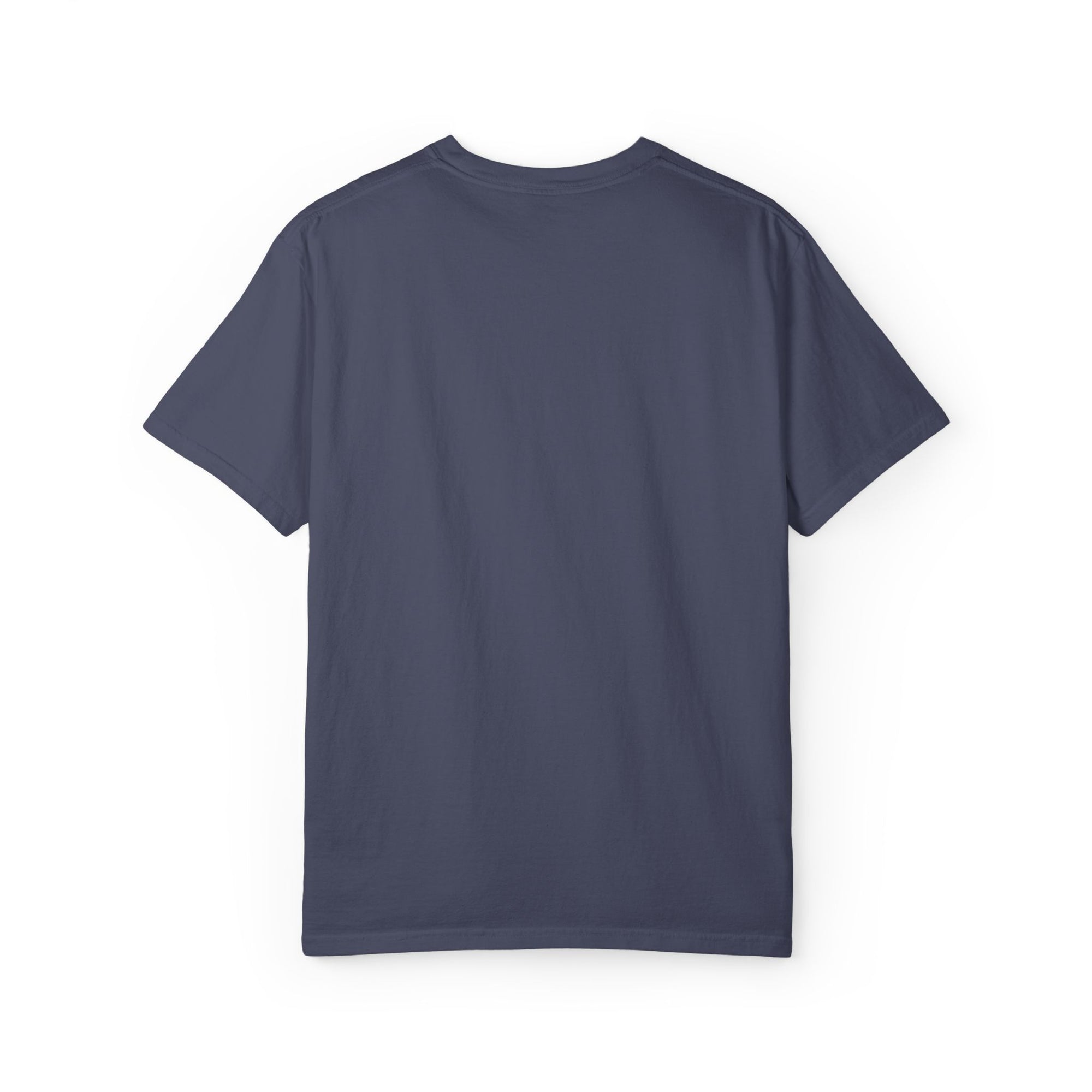 Garment-Dyed Unisex T-Shirt