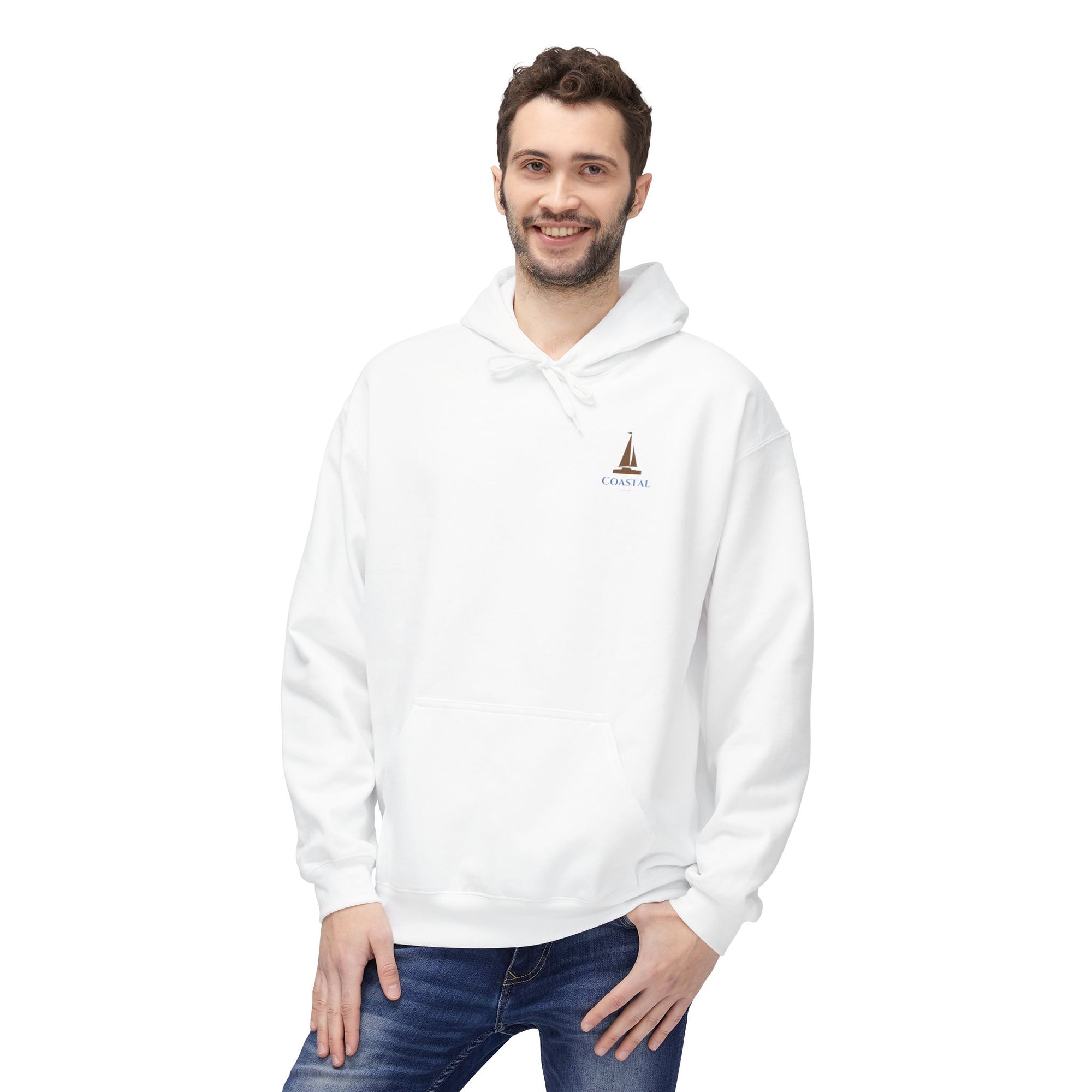Grand Teton National Park Hoodie