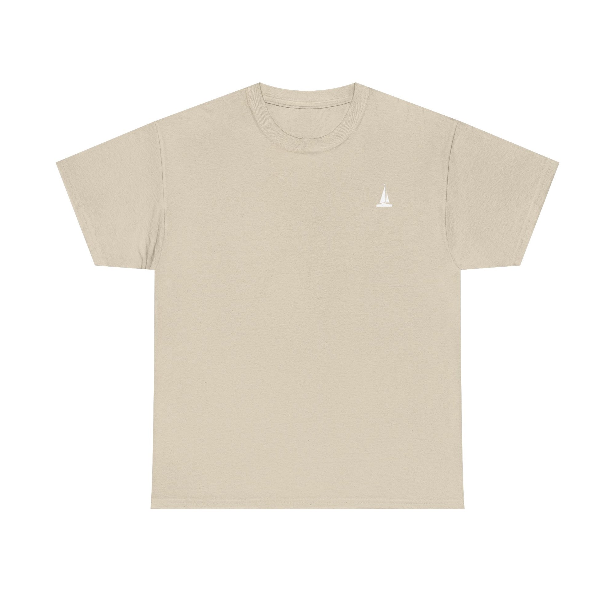 Rome Graphic Tee