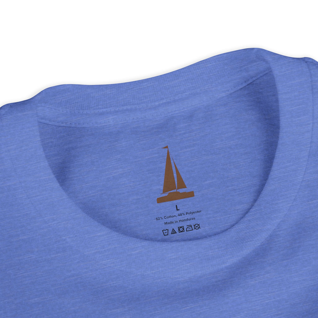 Youth Statue of Liberty Tee