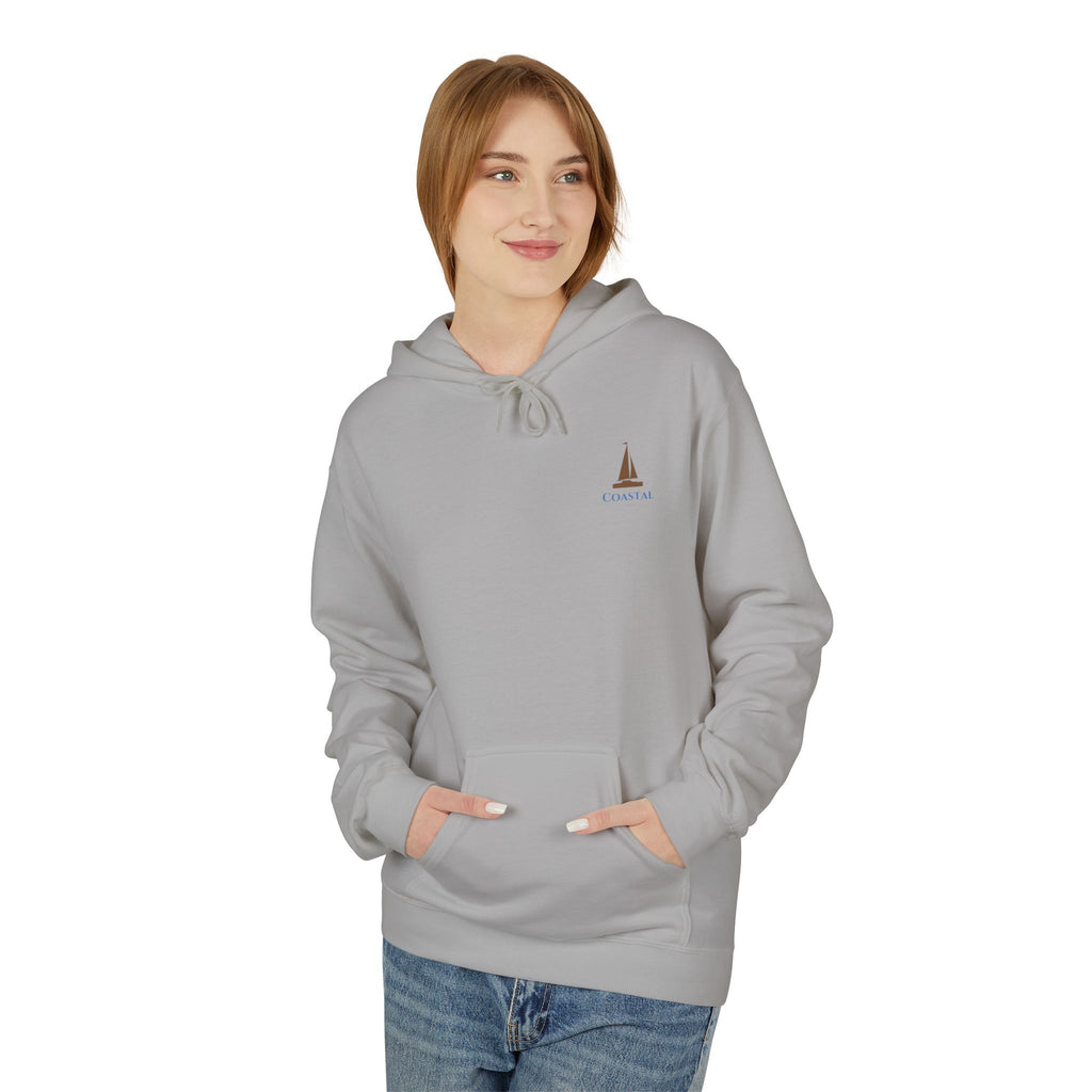 Grand Teton National Park Hoodie