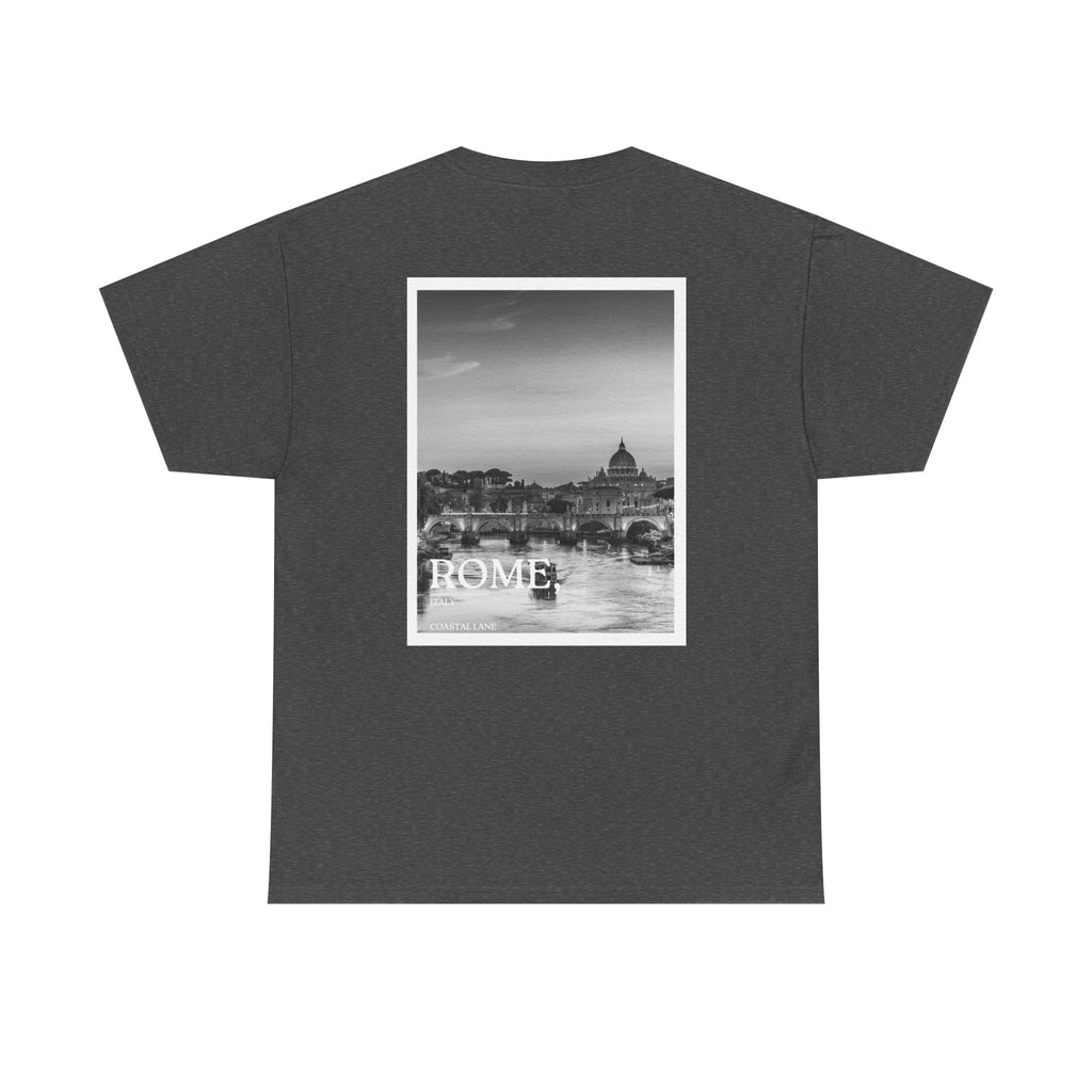 Rome Graphic Tee