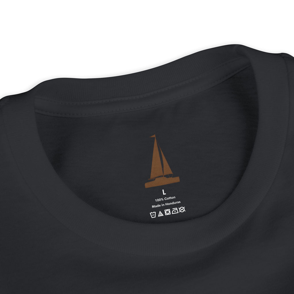 Youth Statue of Liberty Tee