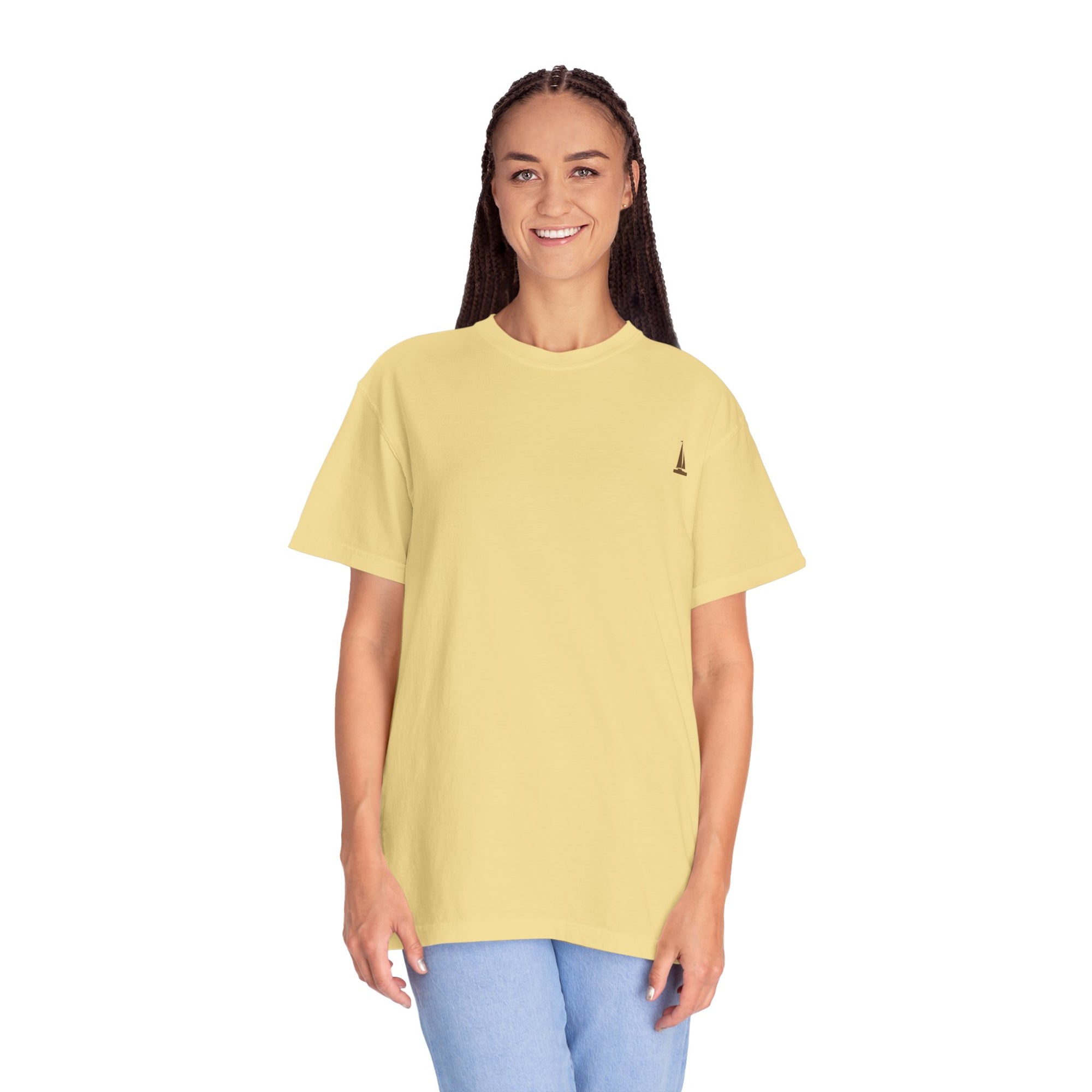 Coastal Vibes T-Shirt