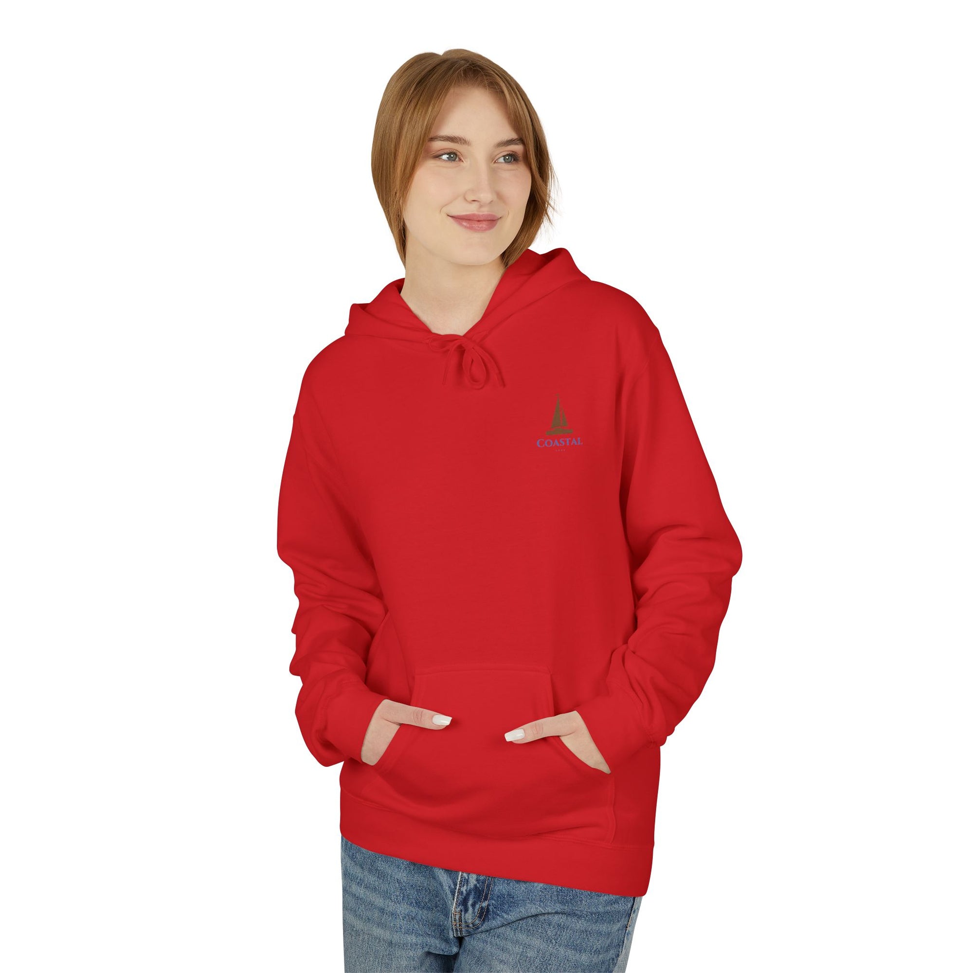Grand Teton National Park Hoodie