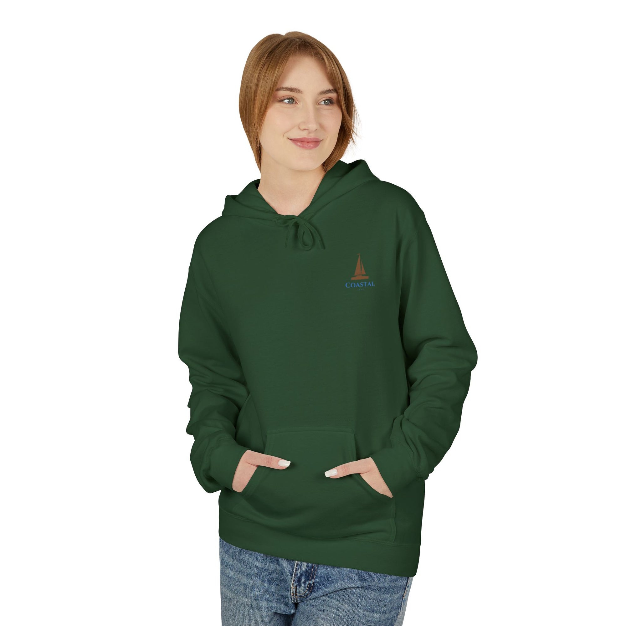 Grand Teton National Park Hoodie