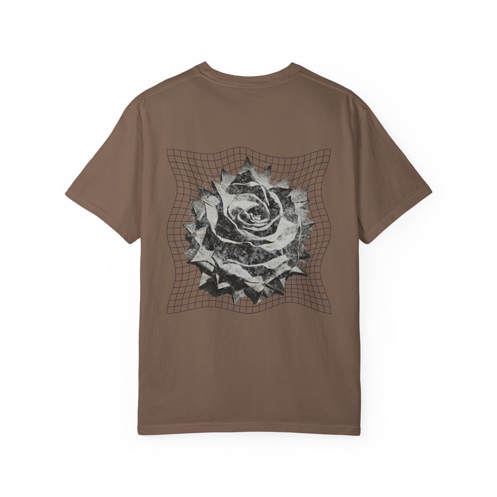 Rose Graphic Tee