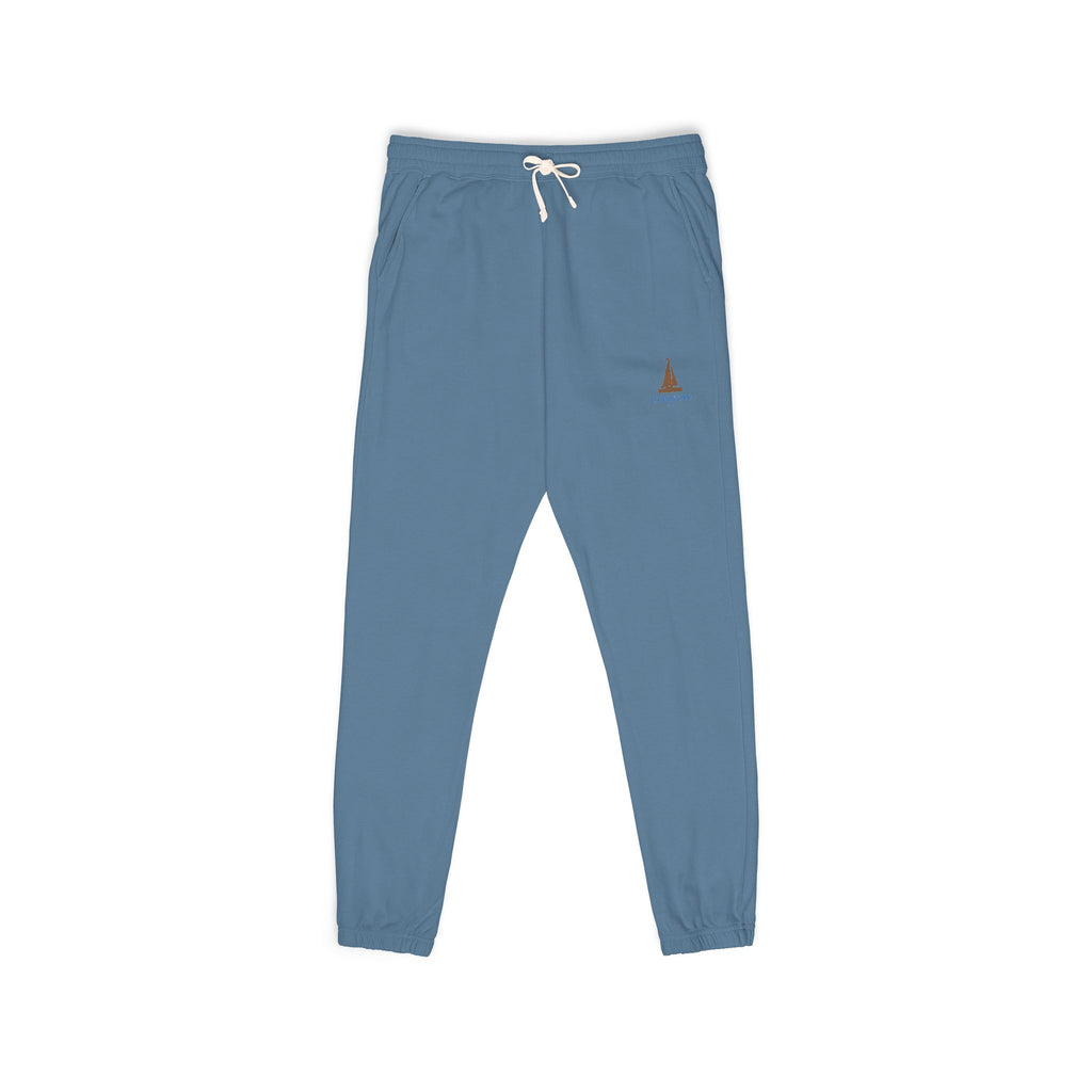 Cozy Fleece Sweatpants