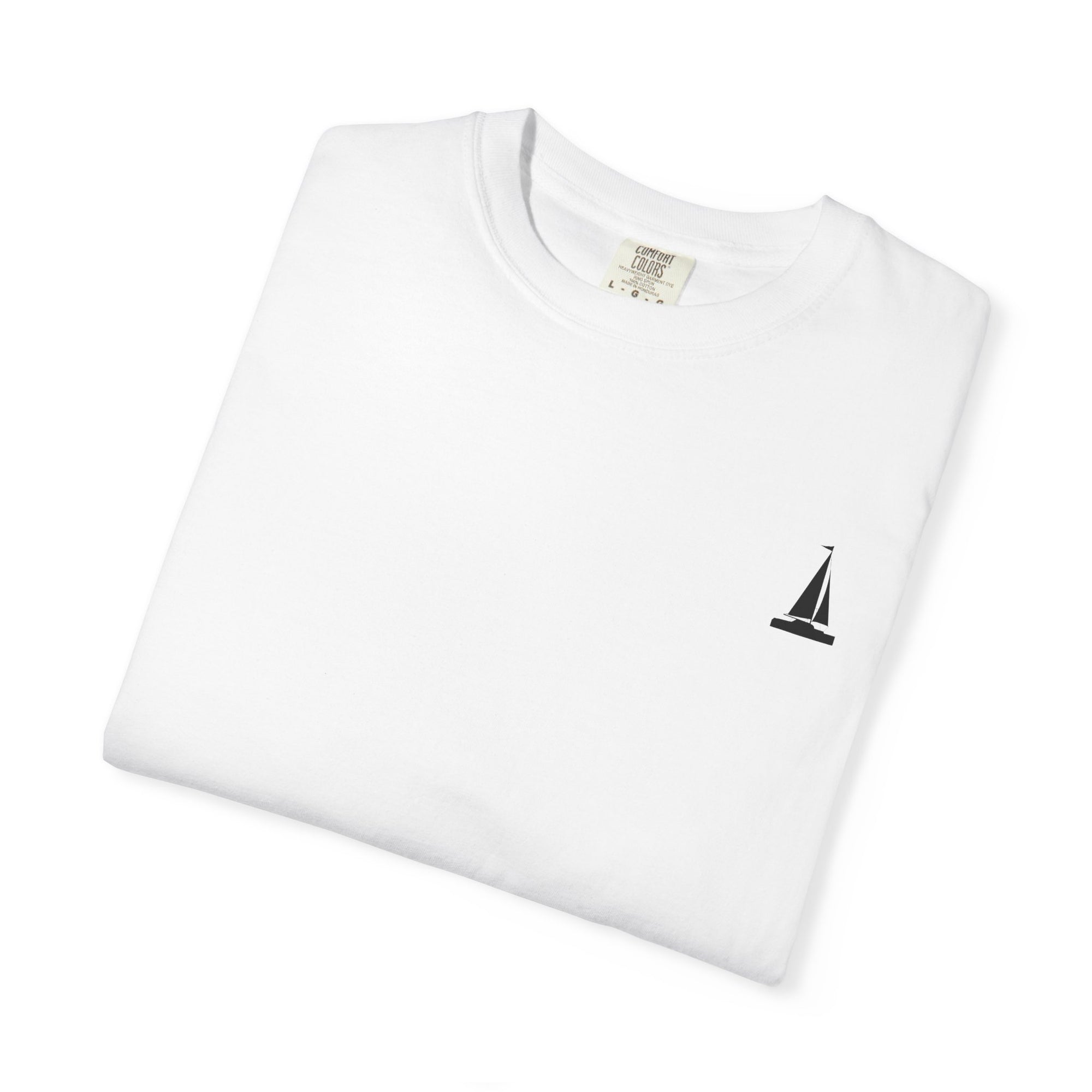 Miami Beach Tee