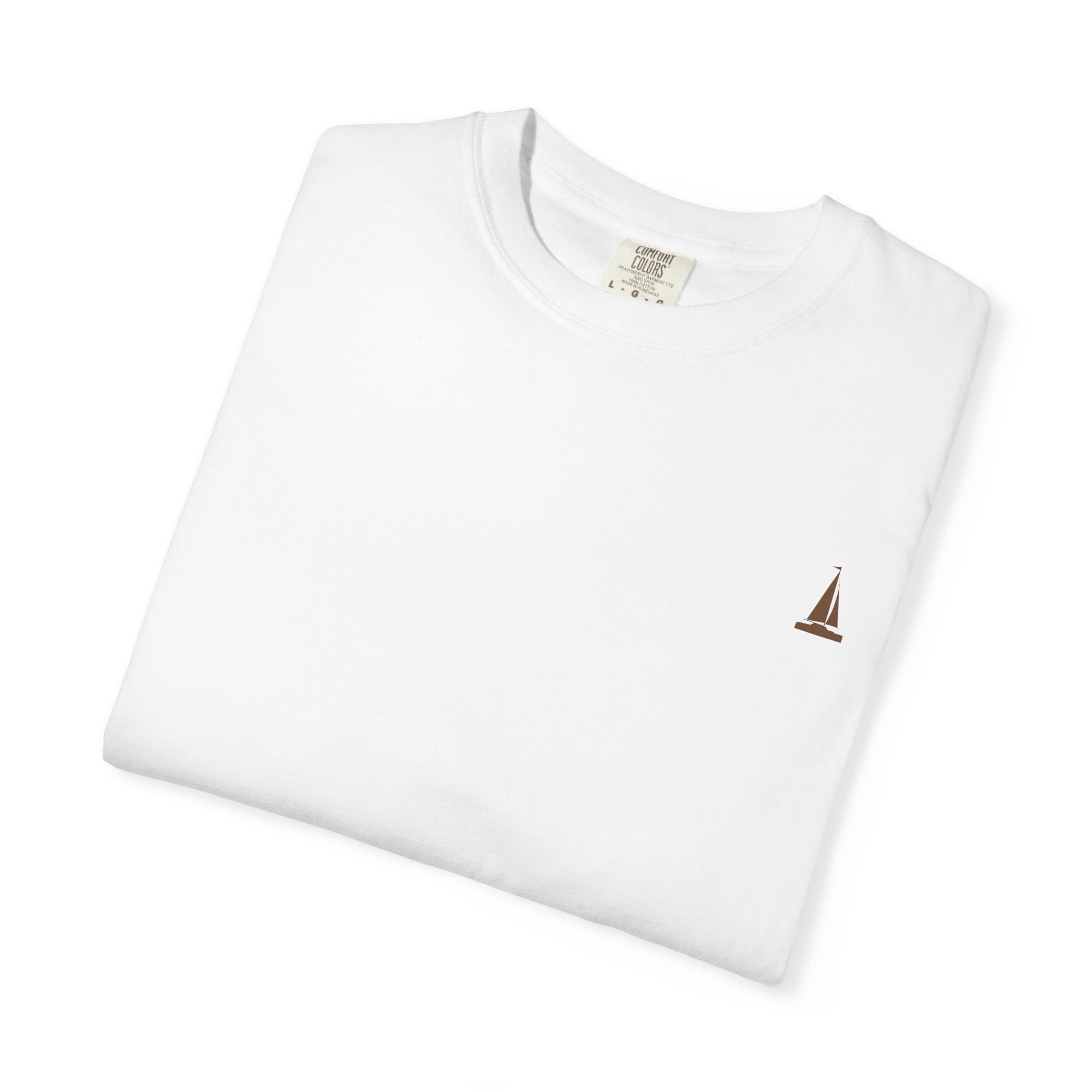 Coastal Vibes T-Shirt
