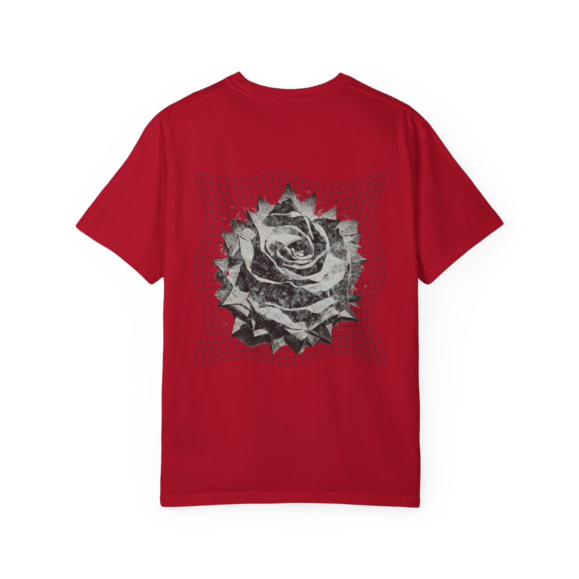 Rose Graphic Tee