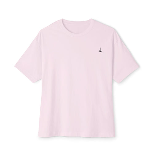 Aloha Boxy Tee