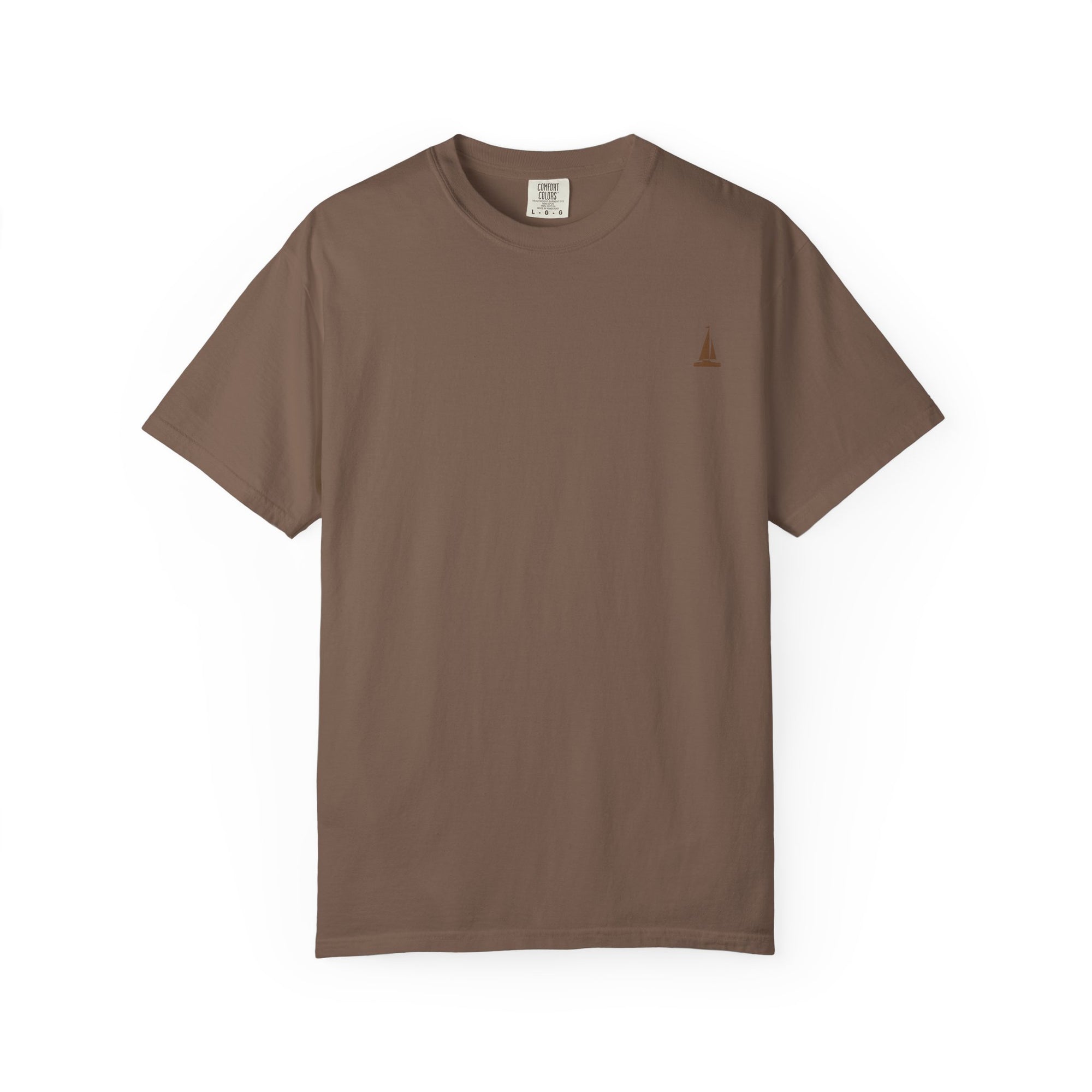 Coastal Vibes T-Shirt