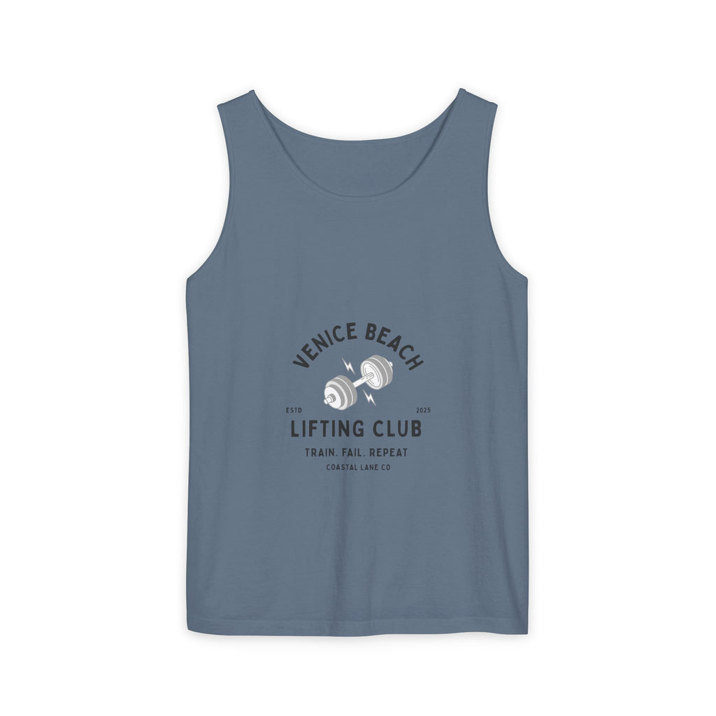 Casual Fitness Tank Top