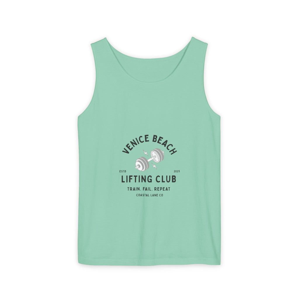 Casual Fitness Tank Top