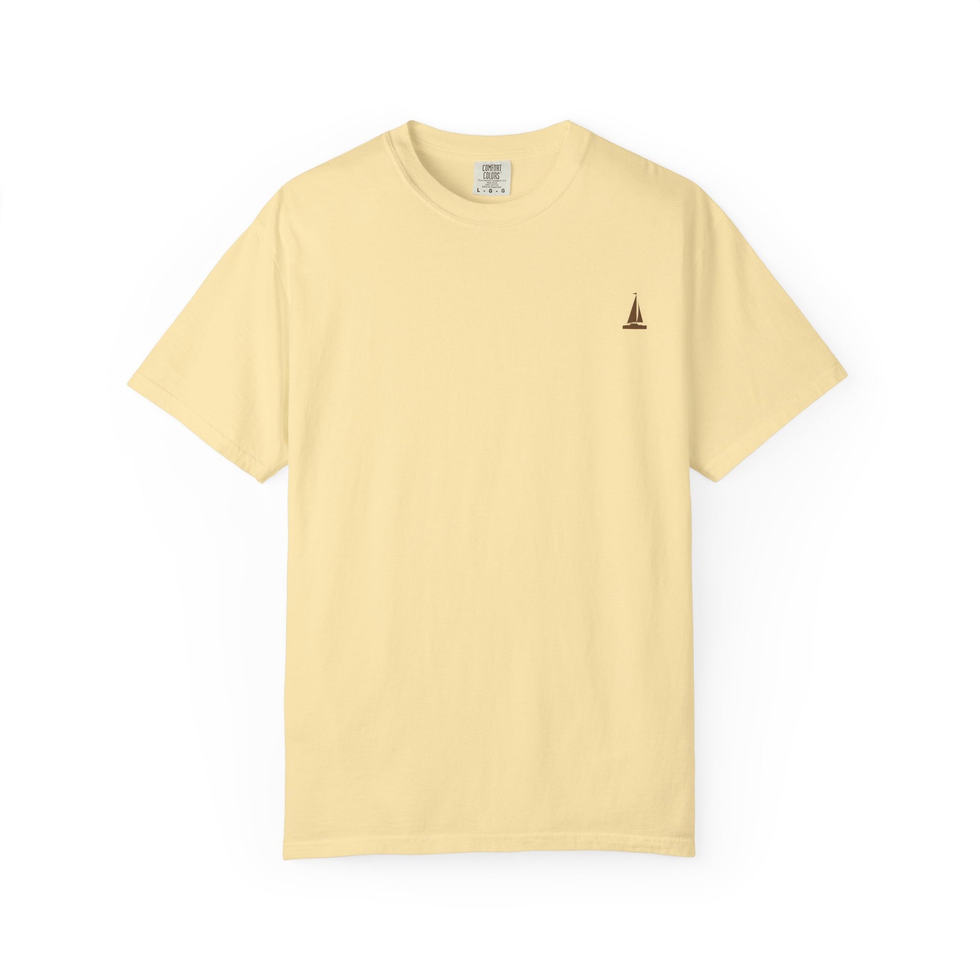 Coastal Vibes T-Shirt