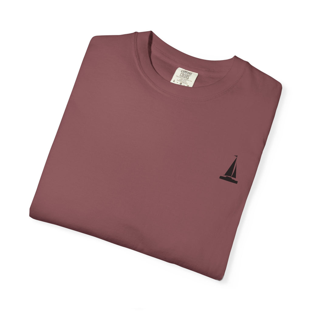 Miami Beach Tee