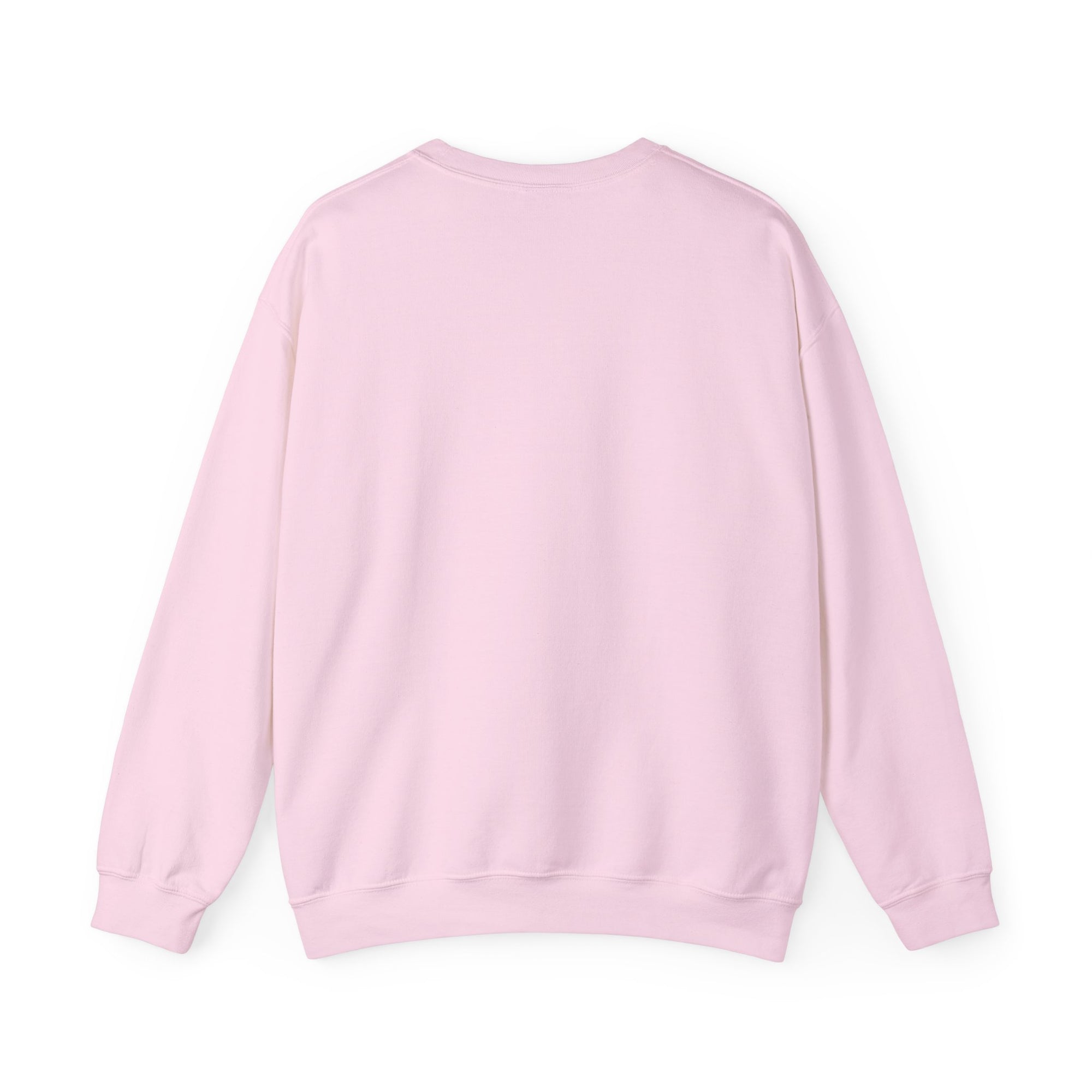 Spain Architectural Crewneck Sweatshirt