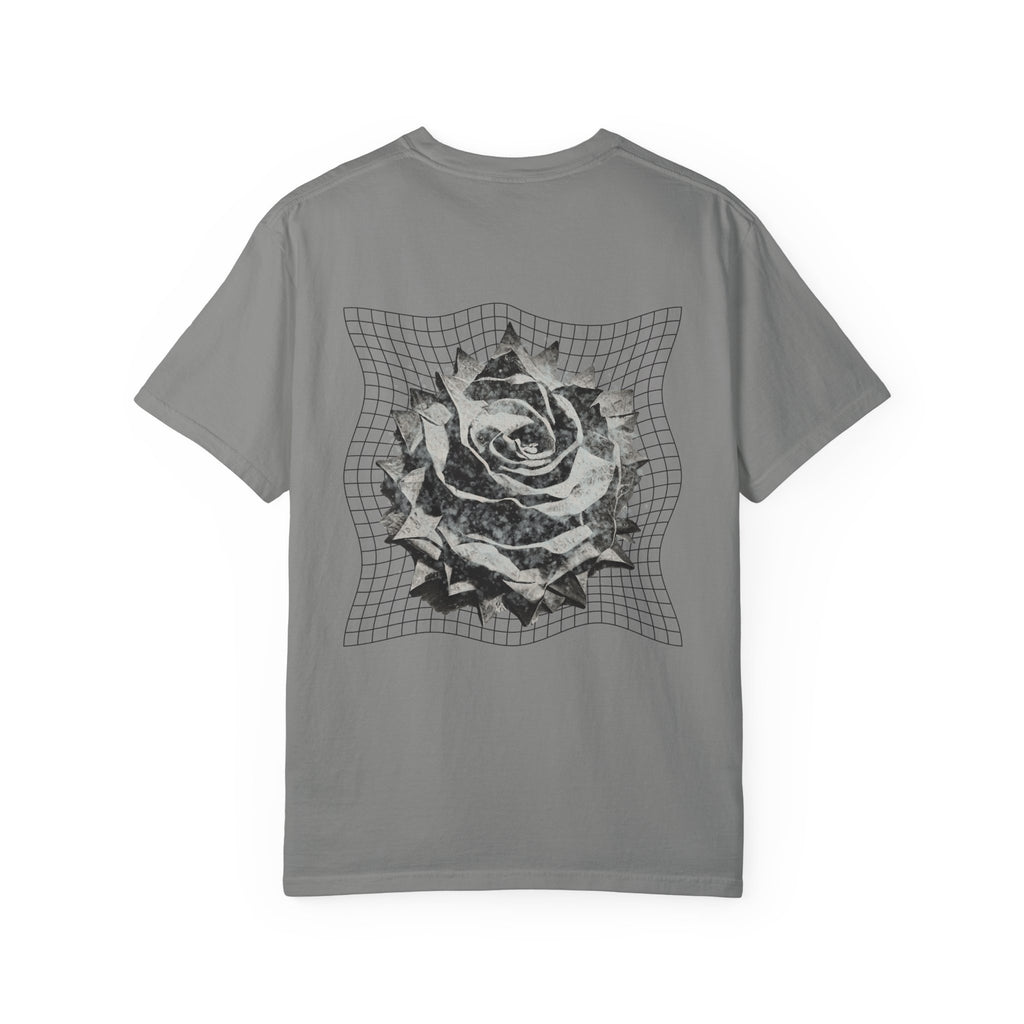Rose Graphic Tee