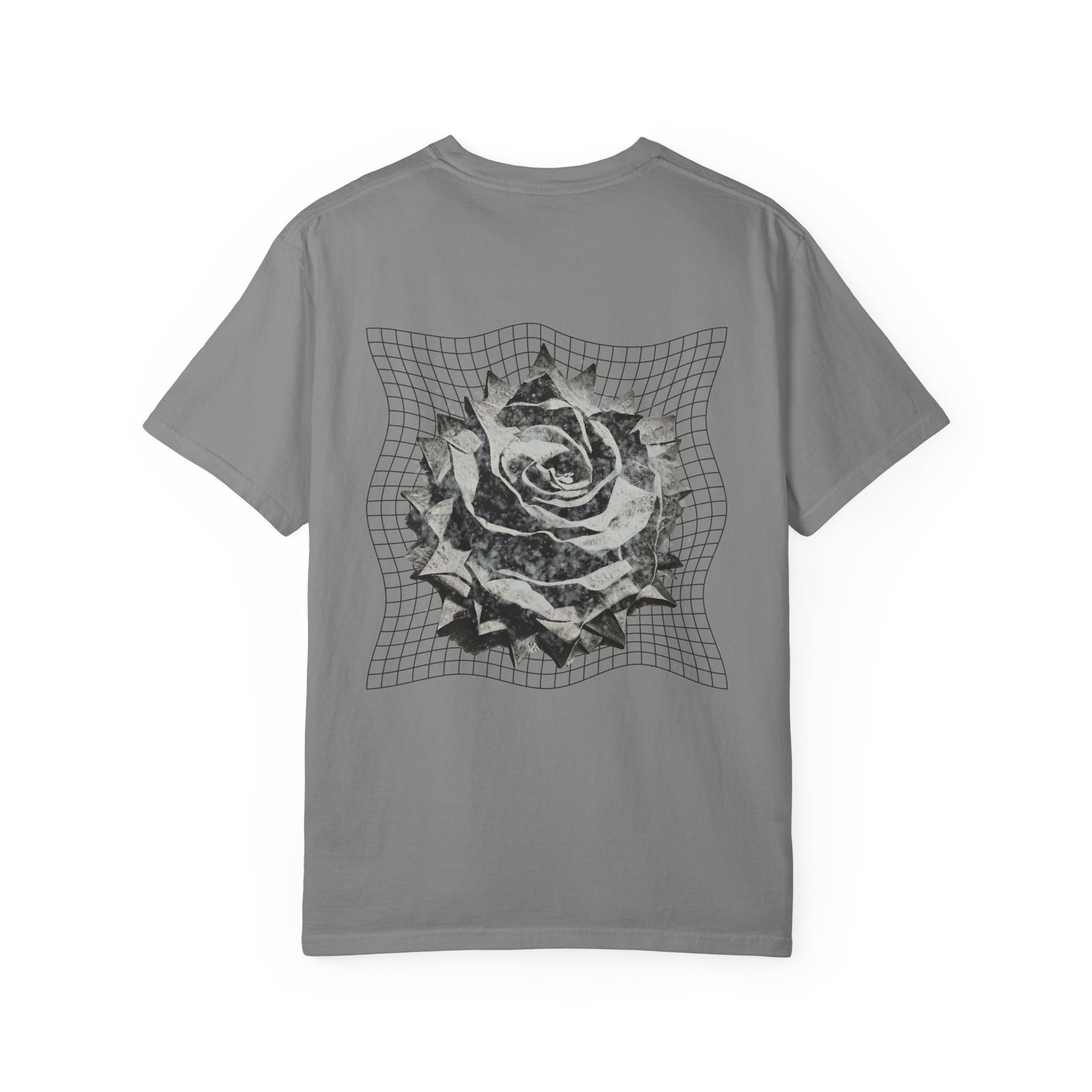 Rose Graphic Tee