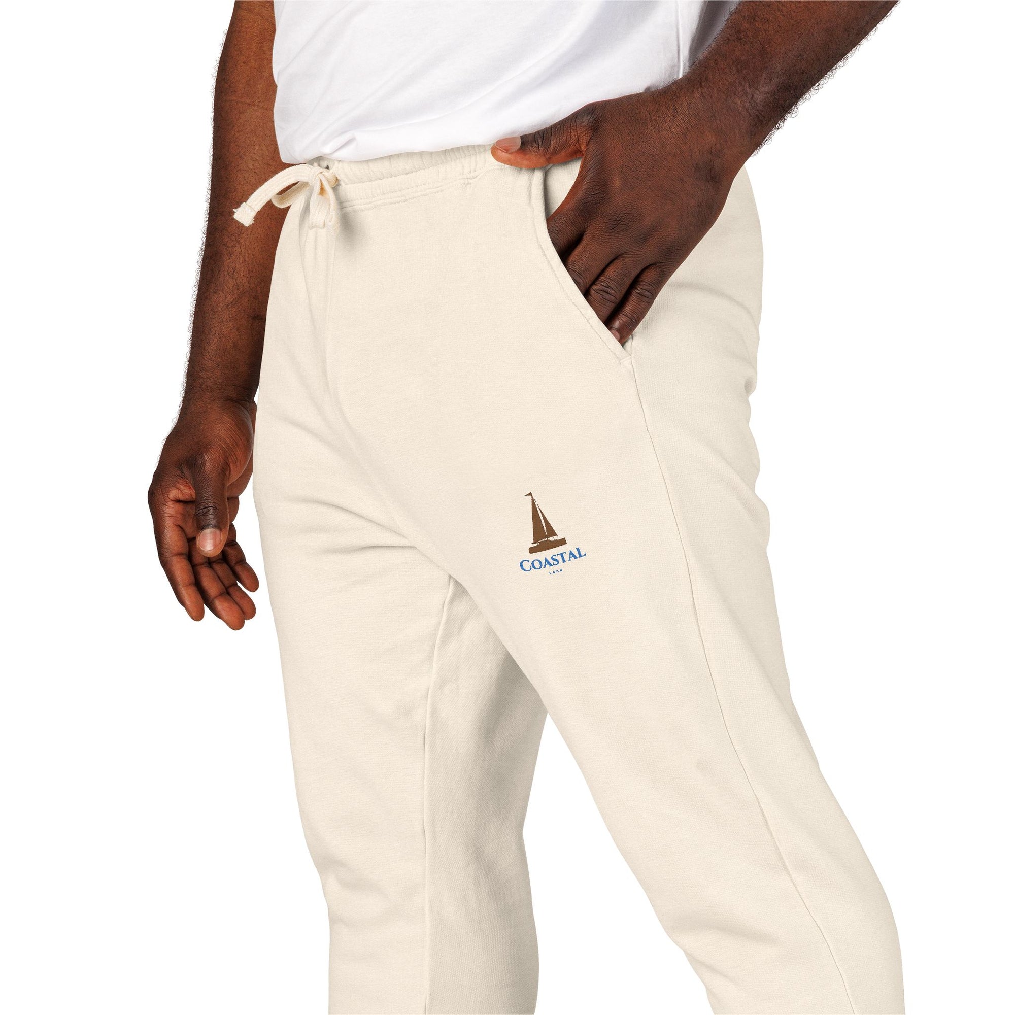 Cozy Fleece Sweatpants