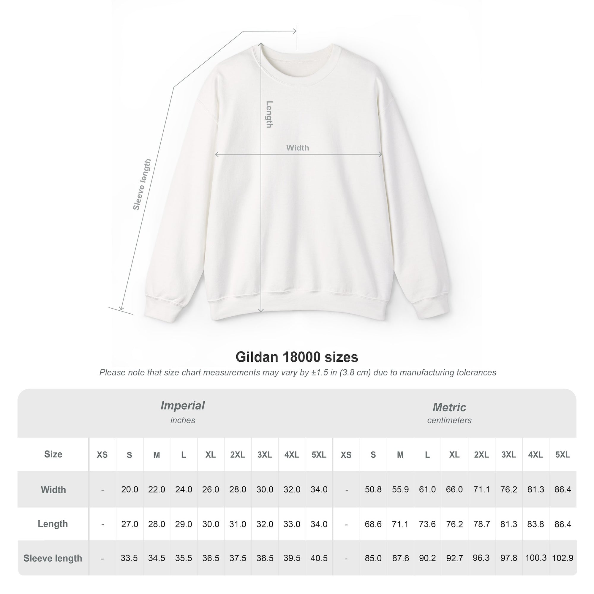 New York's Central Park Graphic Crewneck Sweatshirt