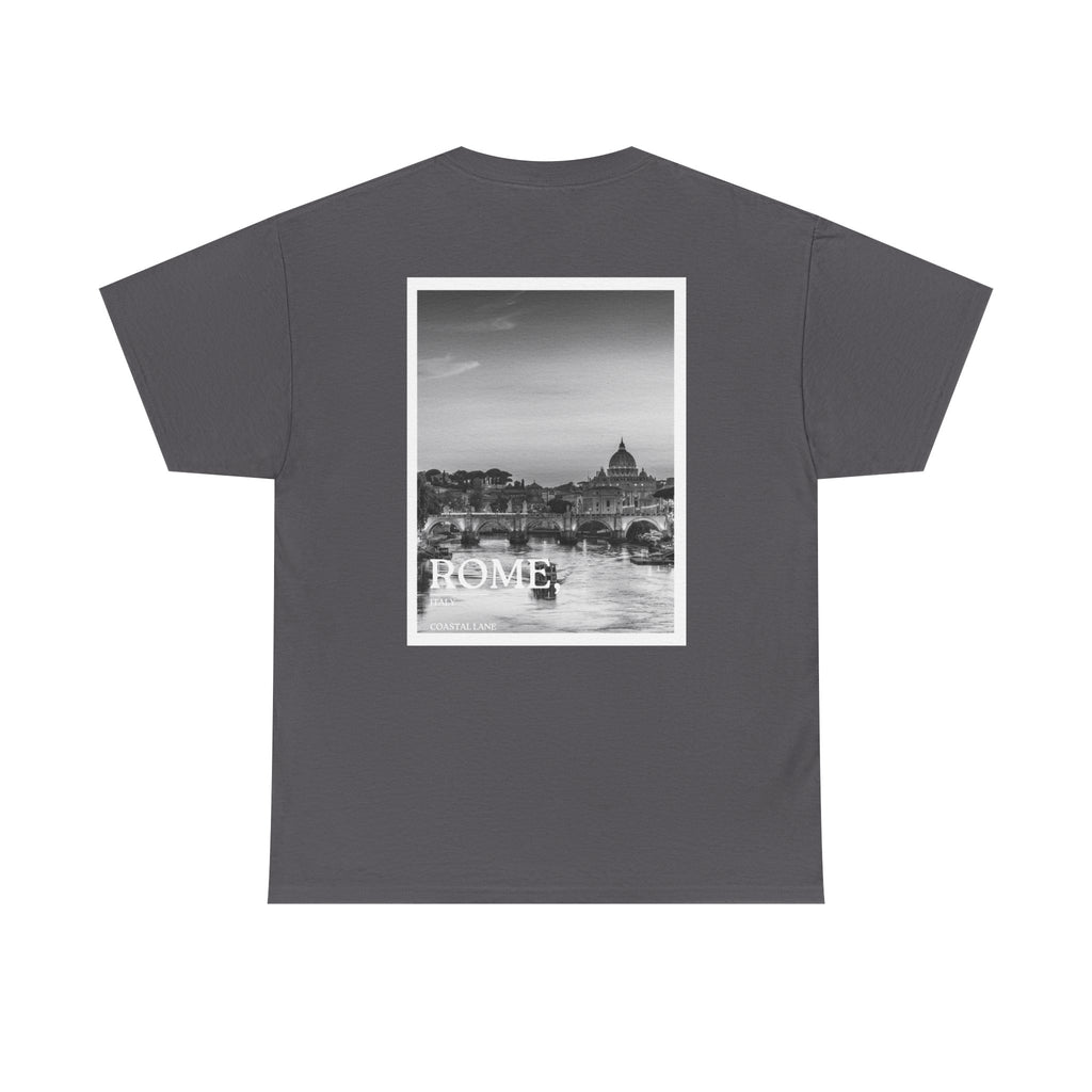 Rome Graphic Tee