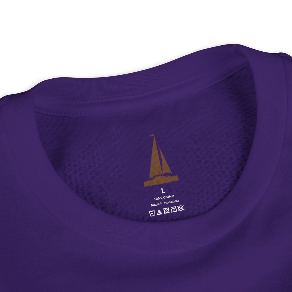 Youth Statue of Liberty Tee