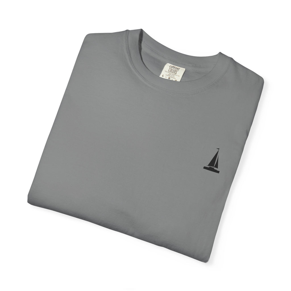 Rose Graphic Tee