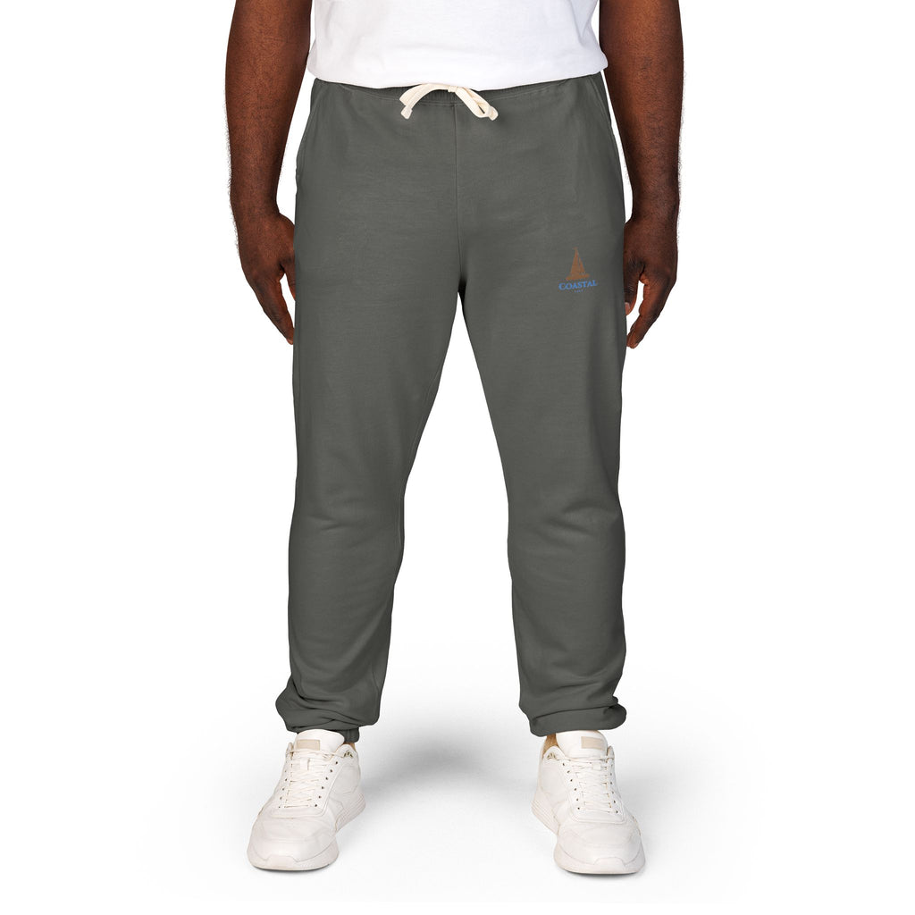 Cozy Fleece Sweatpants