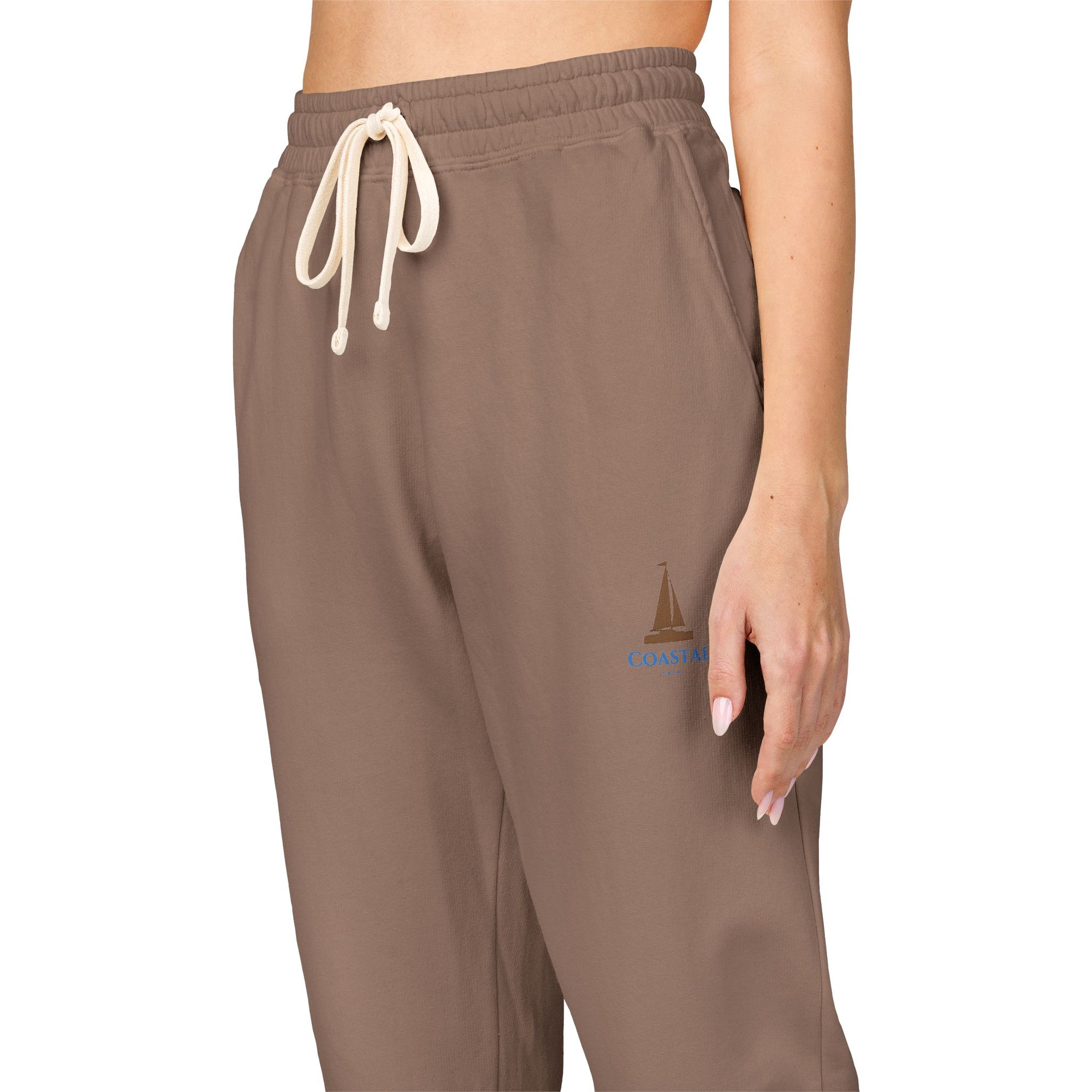 Cozy Fleece Sweatpants