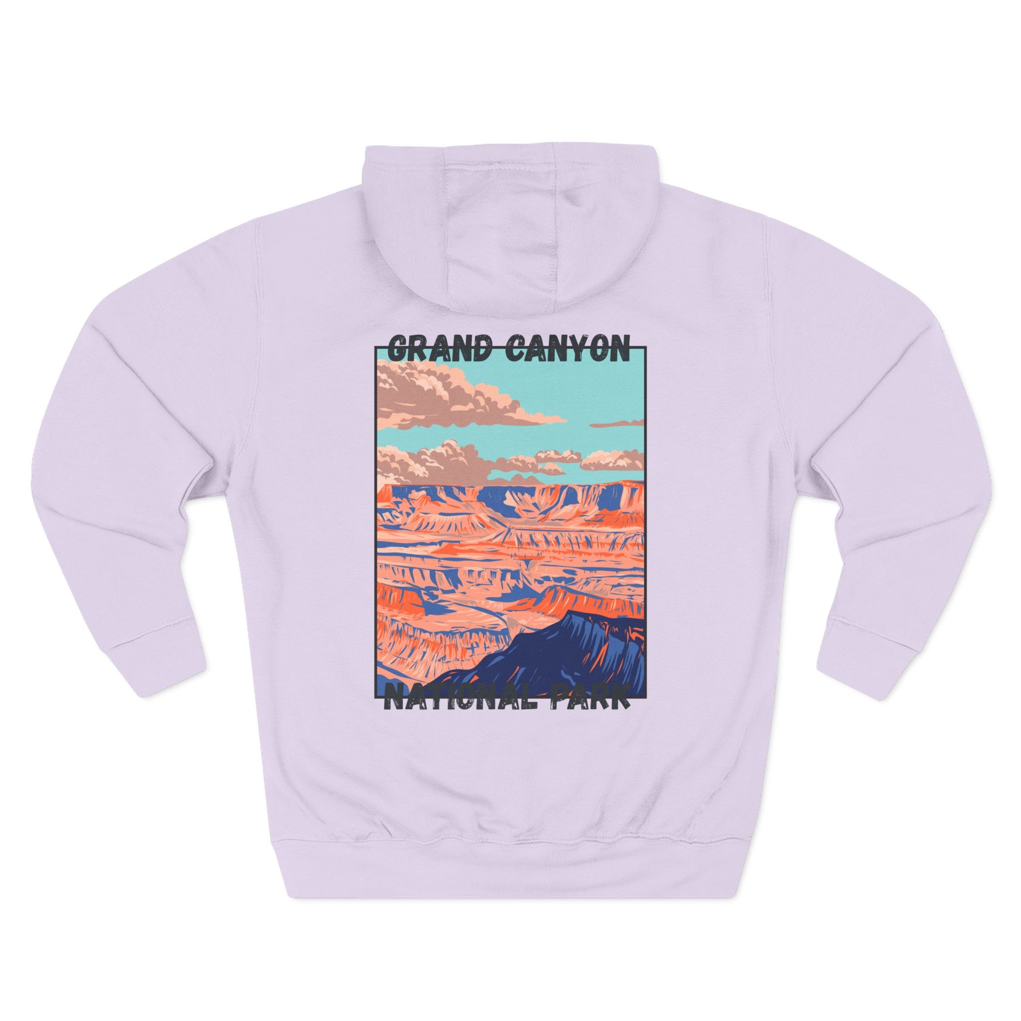 Grand Canyon Hoodie