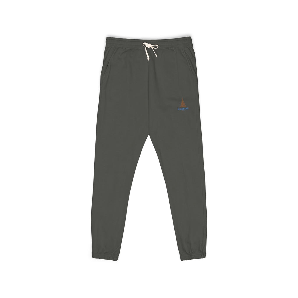 Cozy Fleece Sweatpants