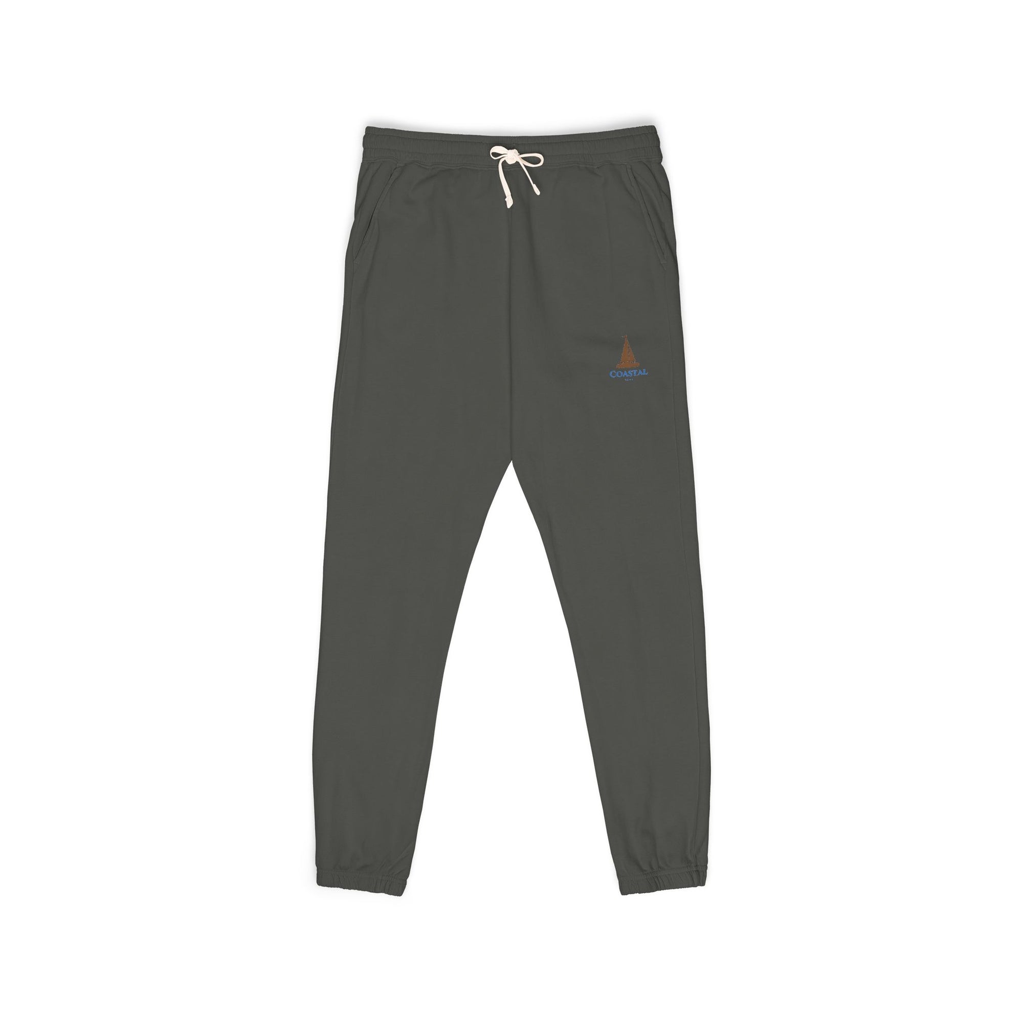 Cozy Fleece Sweatpants